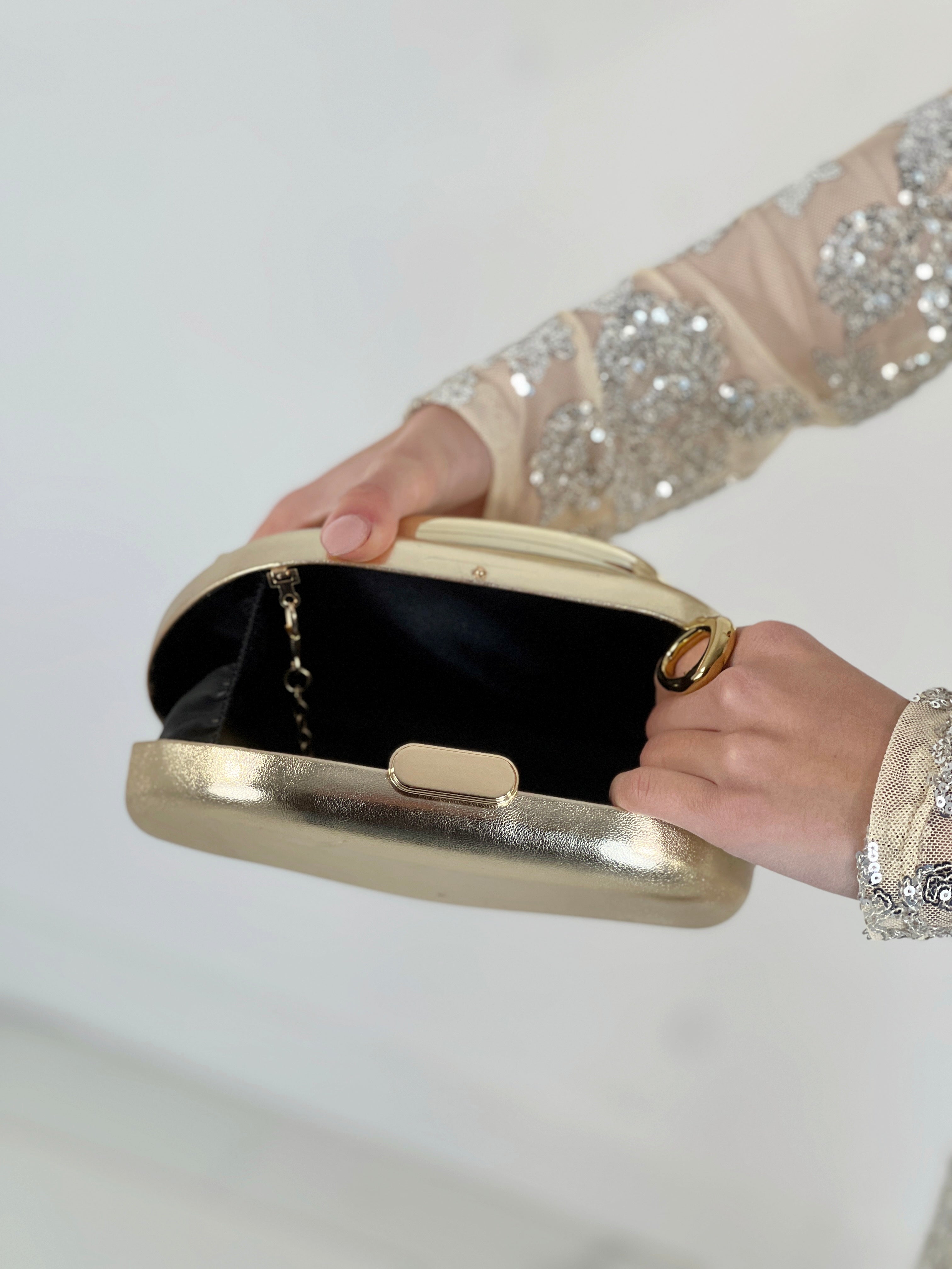 Bolso de mano Bucle - Zebra&Maduixa®