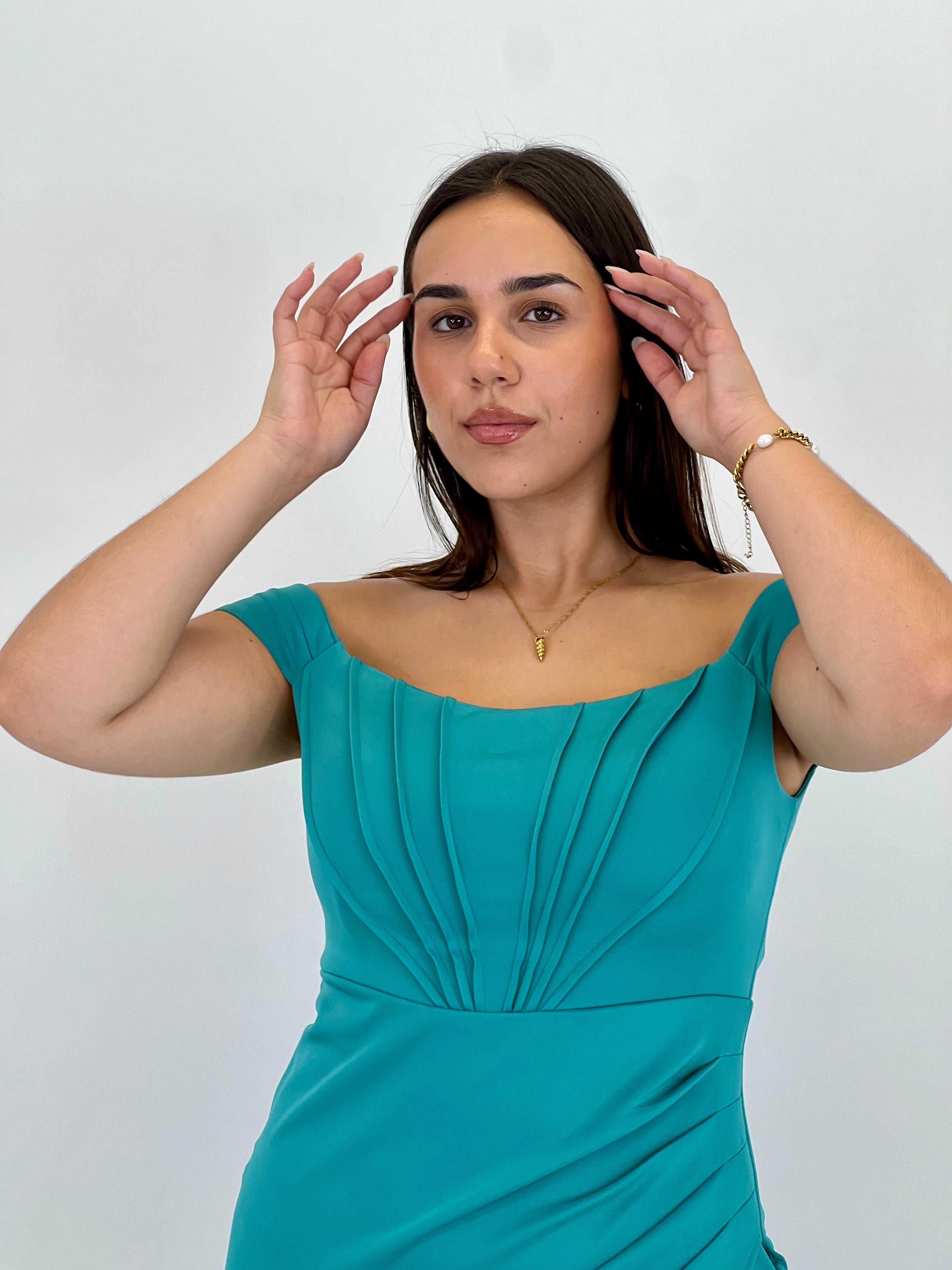 Vestit paraula d'honor Selene