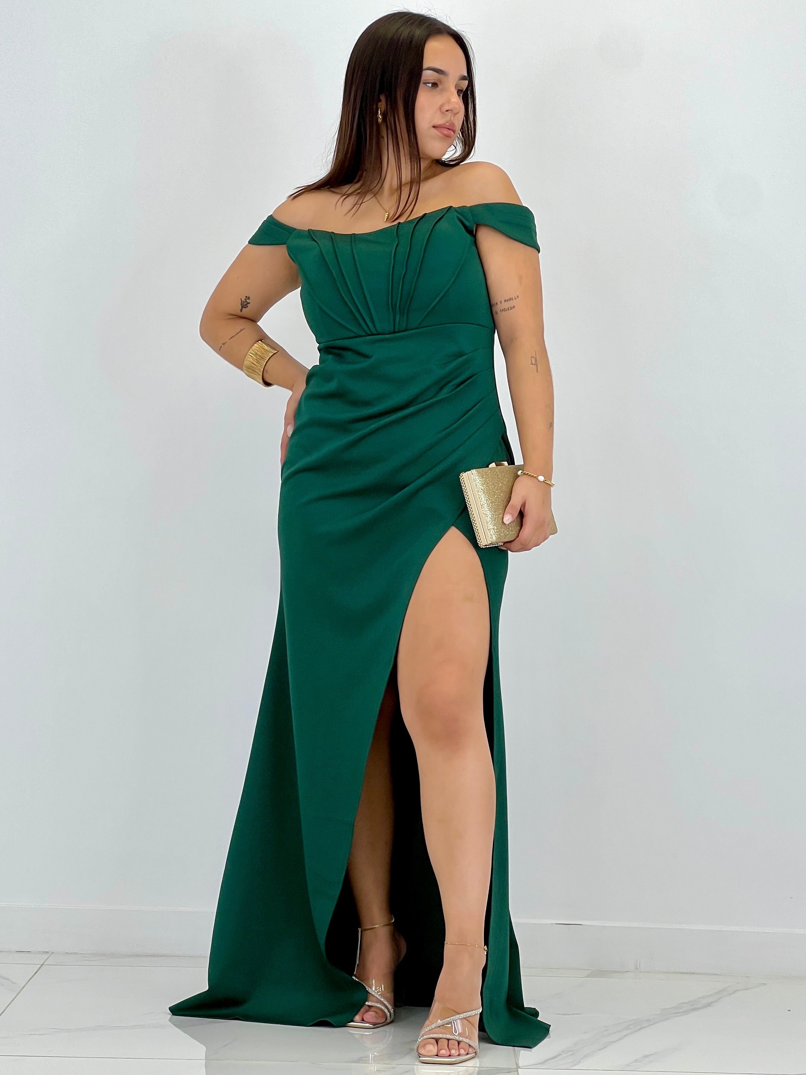 Vestit paraula d'honor Selene