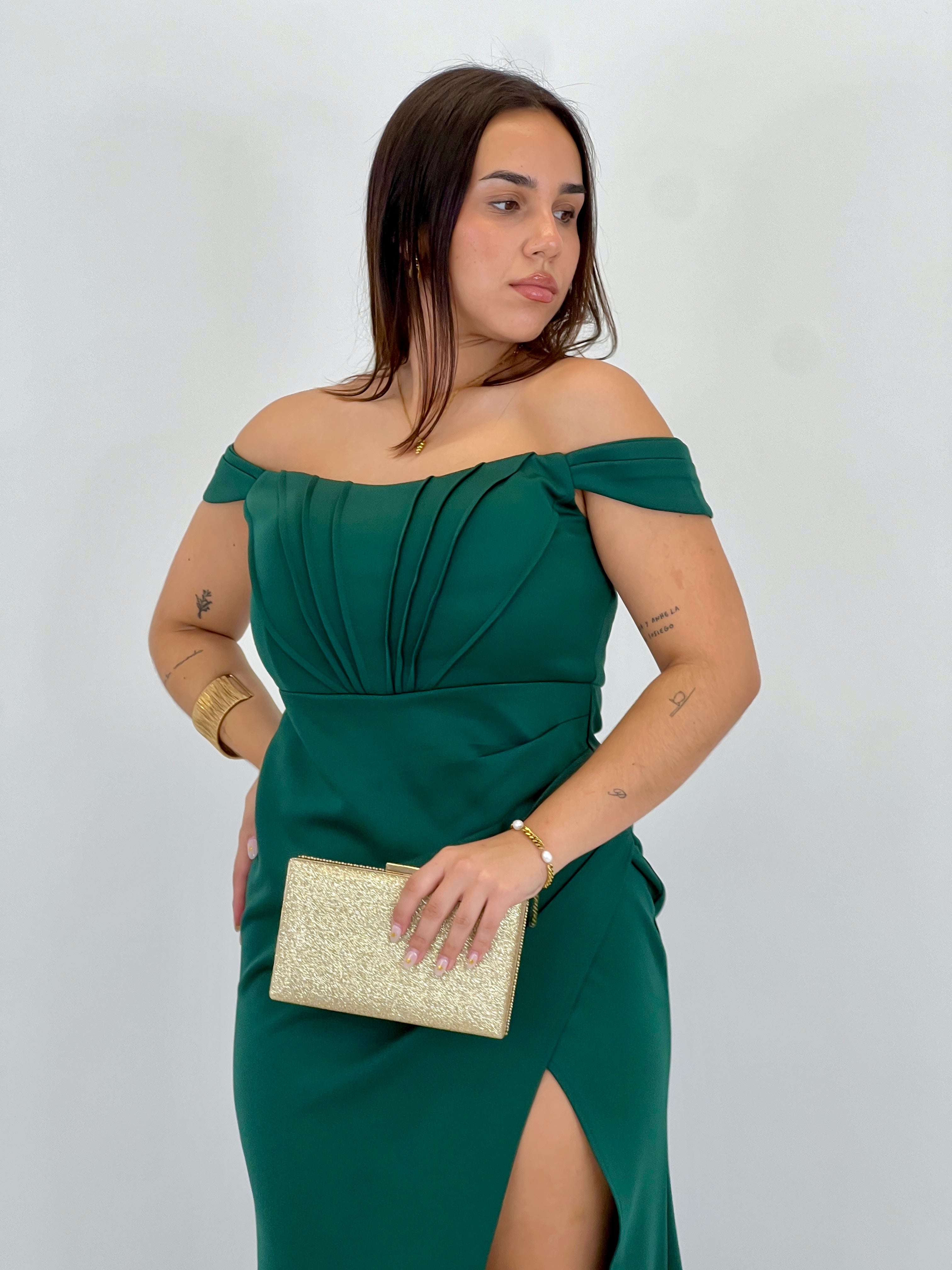 Vestit paraula d'honor Selene