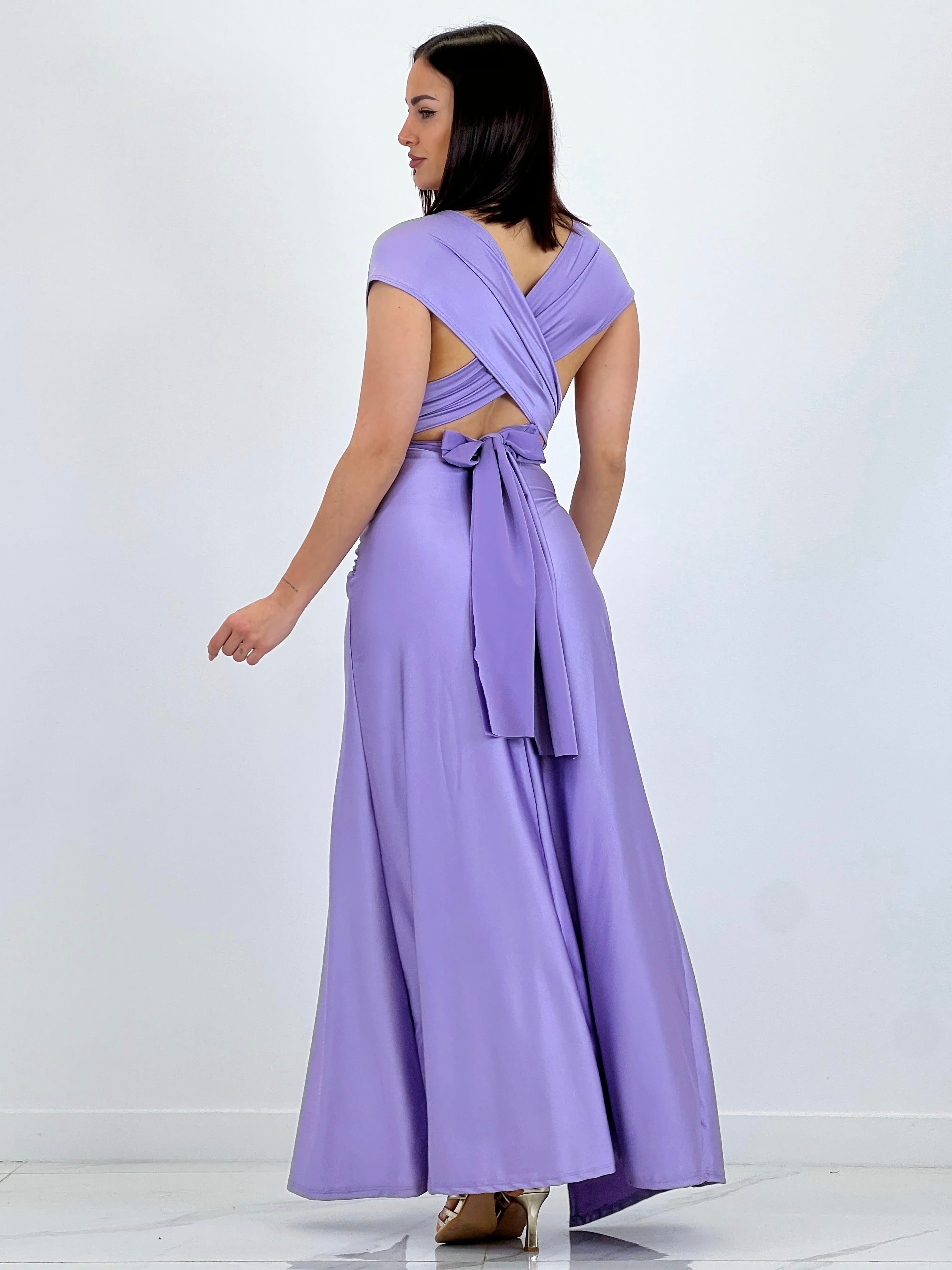 Vestido chocker Sibeth - Zebra&Maduixa®