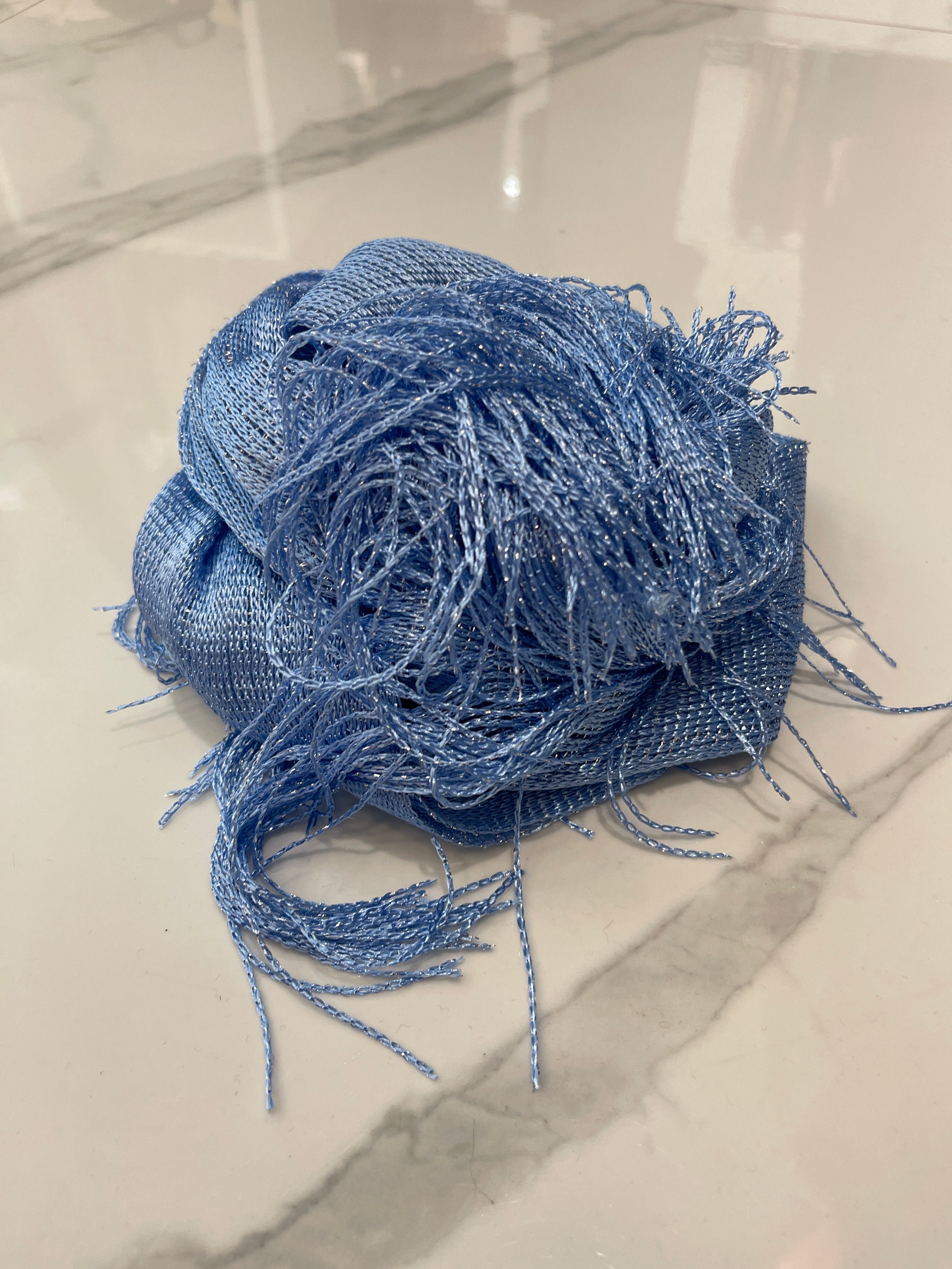 Fular con brillo - Zebra&Maduixa®