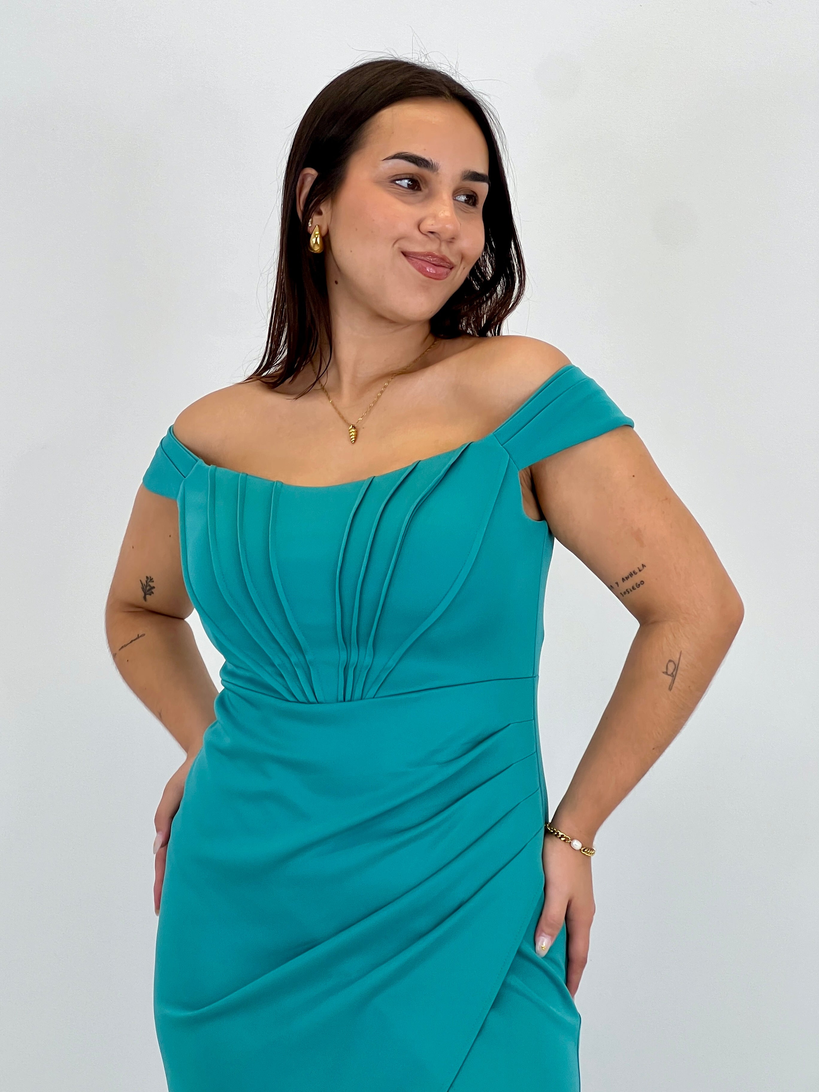 Vestit paraula d'honor Selene