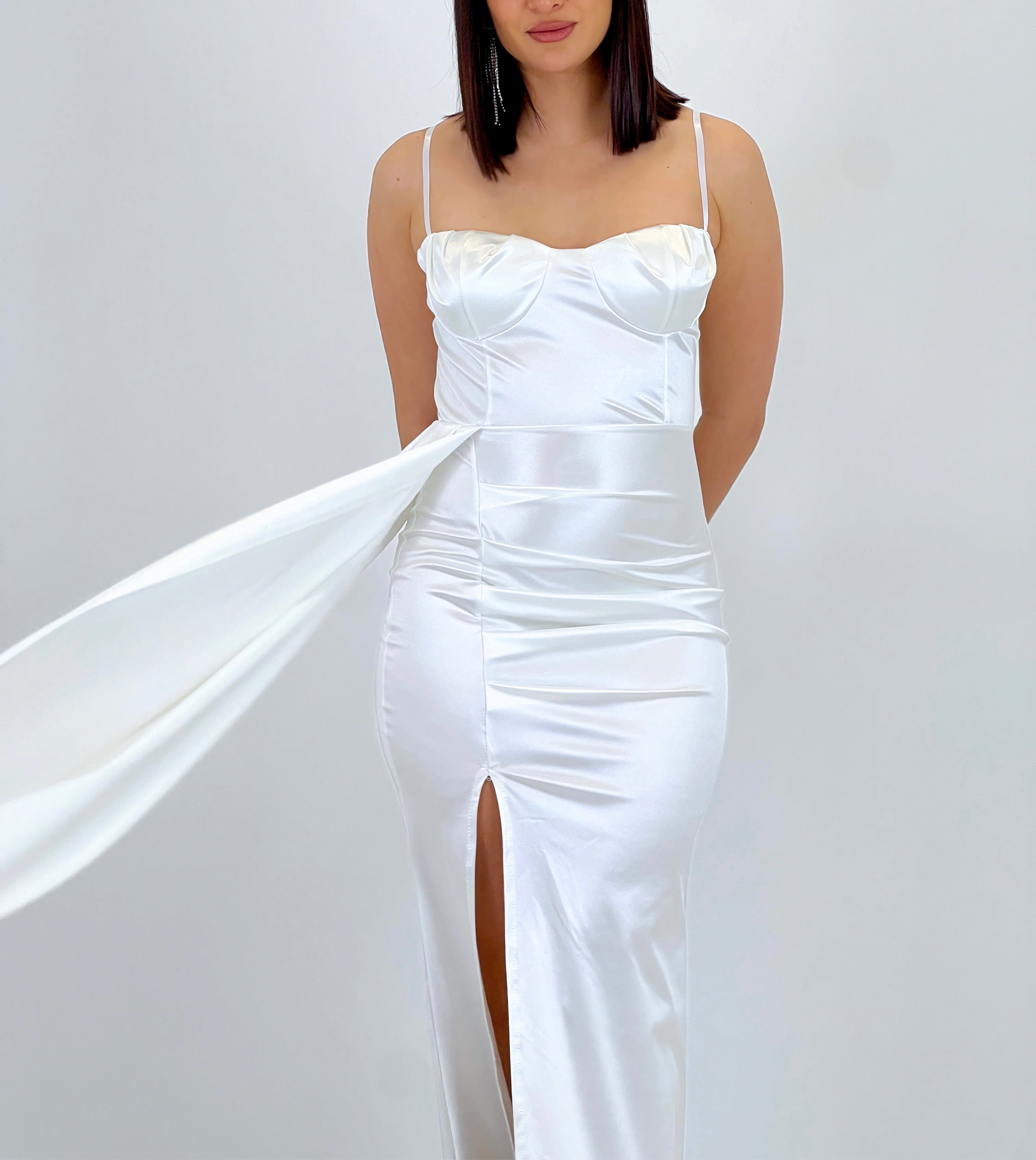 Vestido Ada - Zebra&Maduixa®