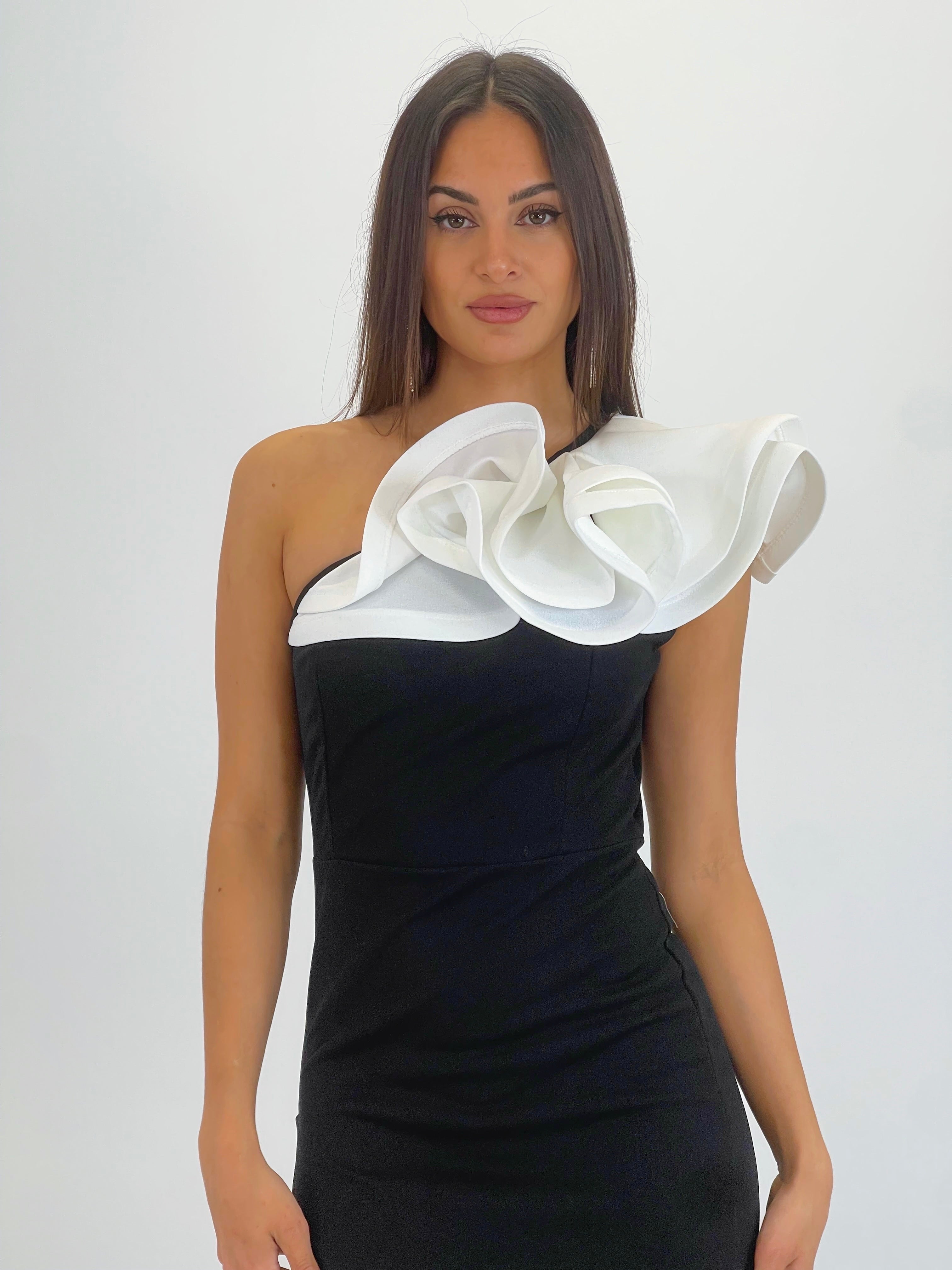 Vestido ceremonia Amelia