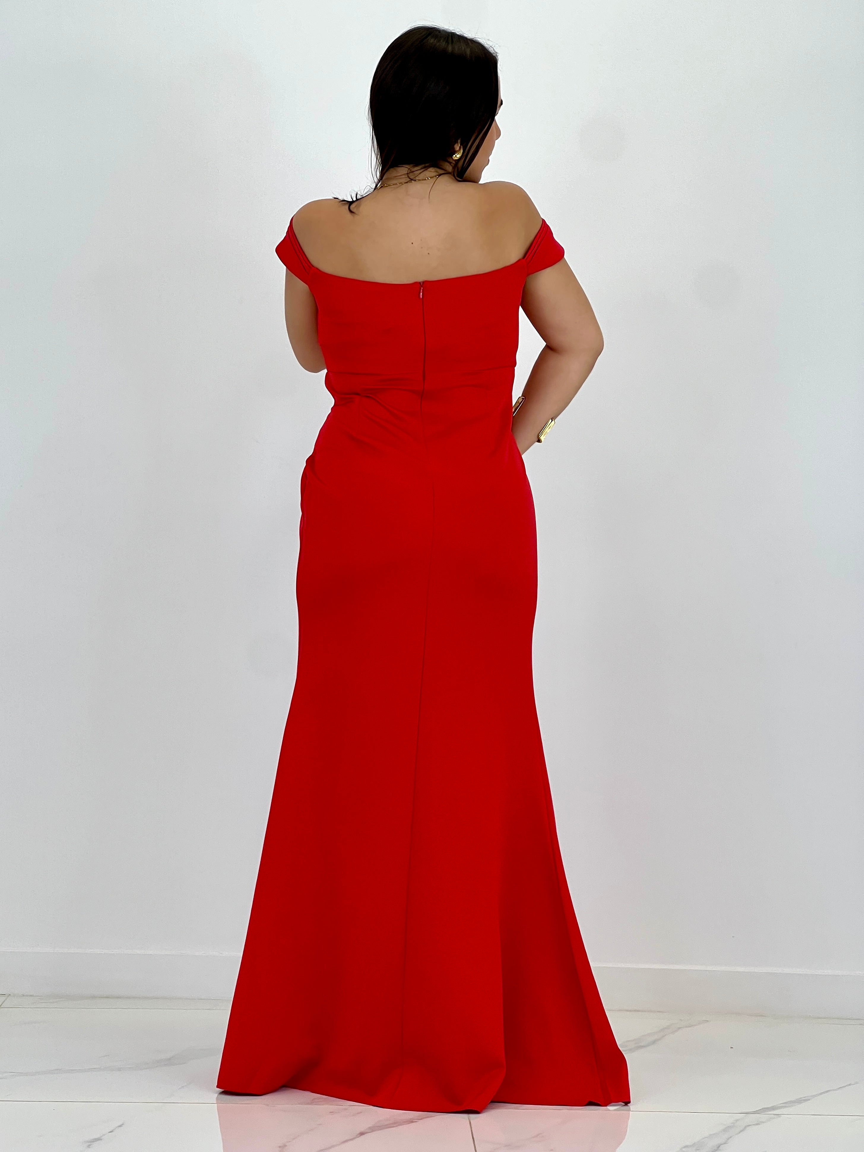 Vestit paraula d'honor Selene