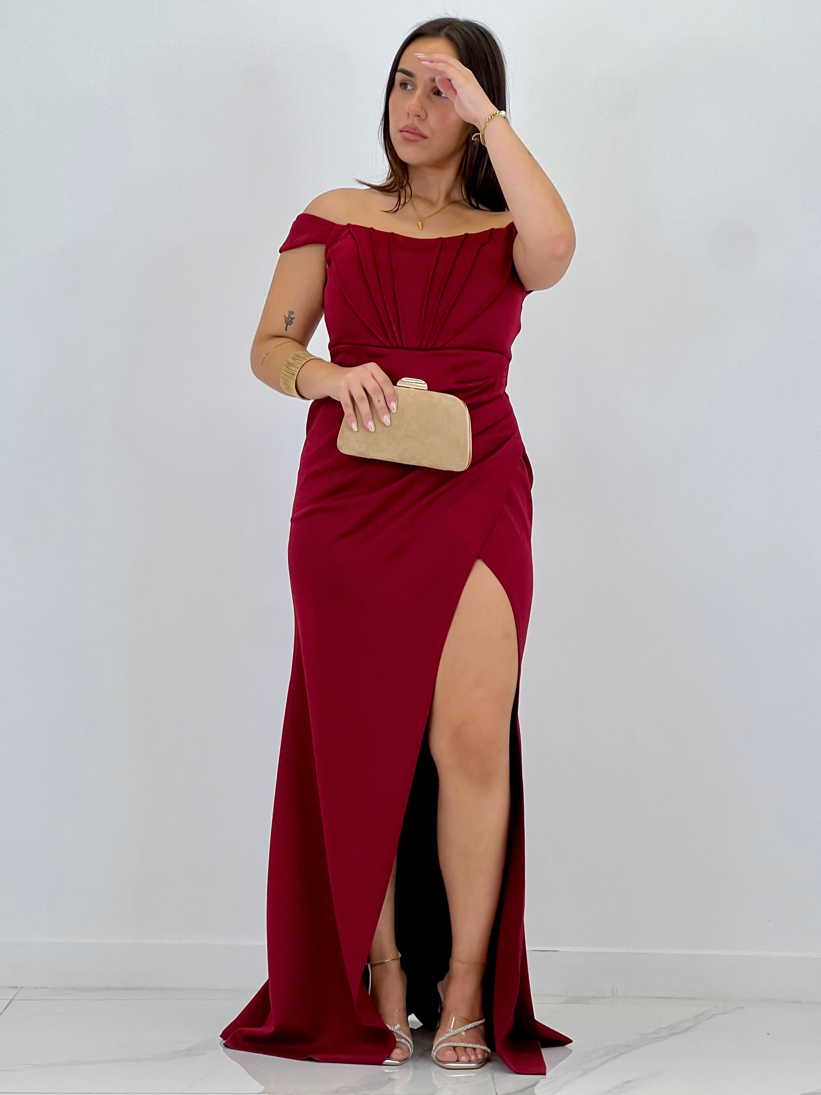 Vestit paraula d'honor Selene