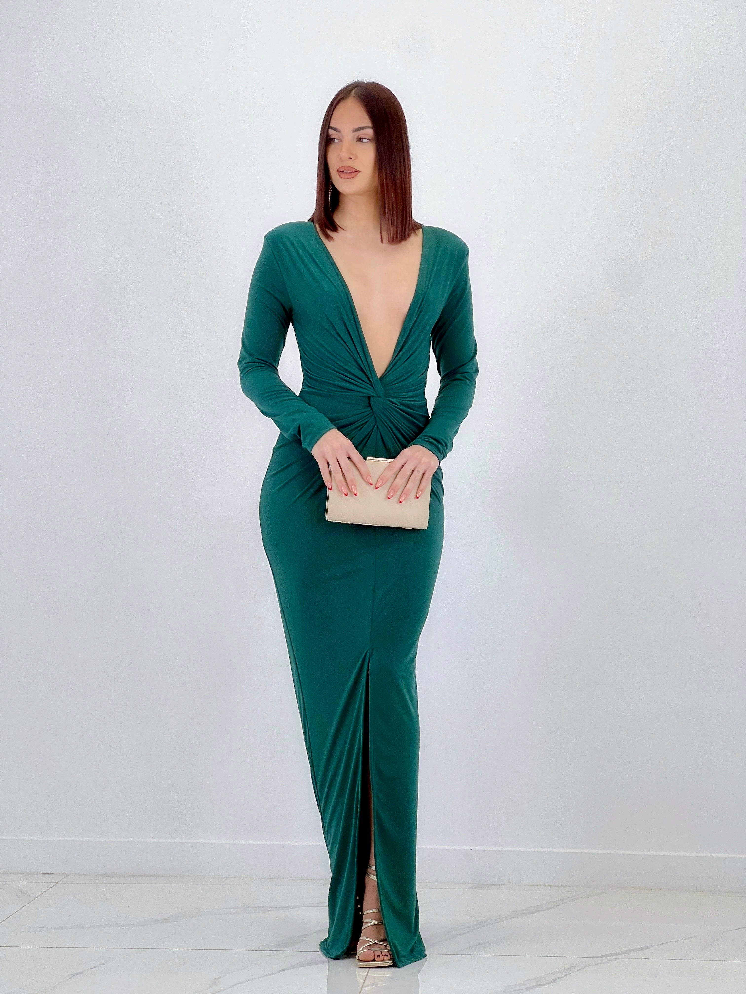 Vestido anudado Valentina - Zebra&Maduixa®