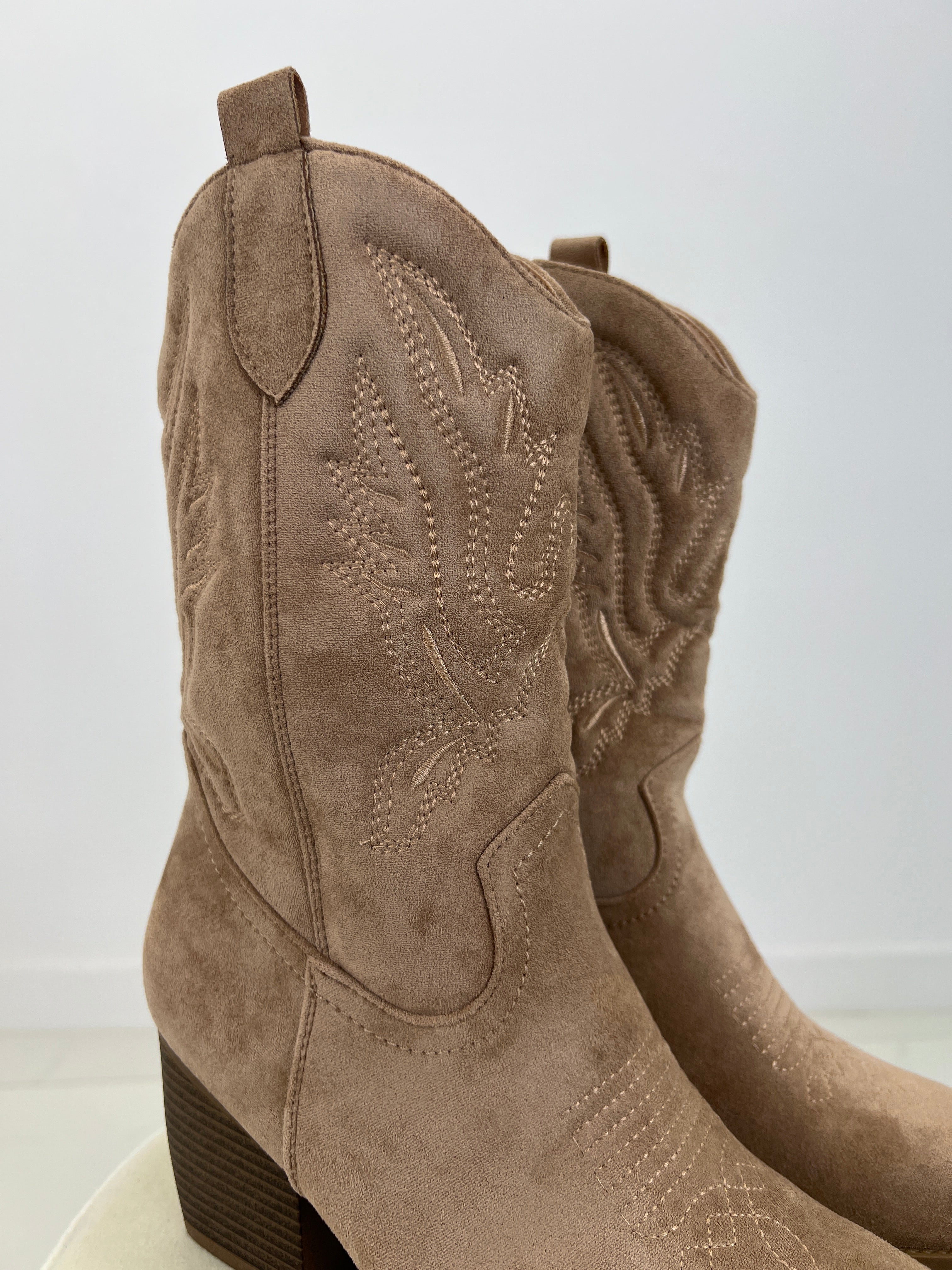 Bota cowboy Montana - Zebra&Maduixa®