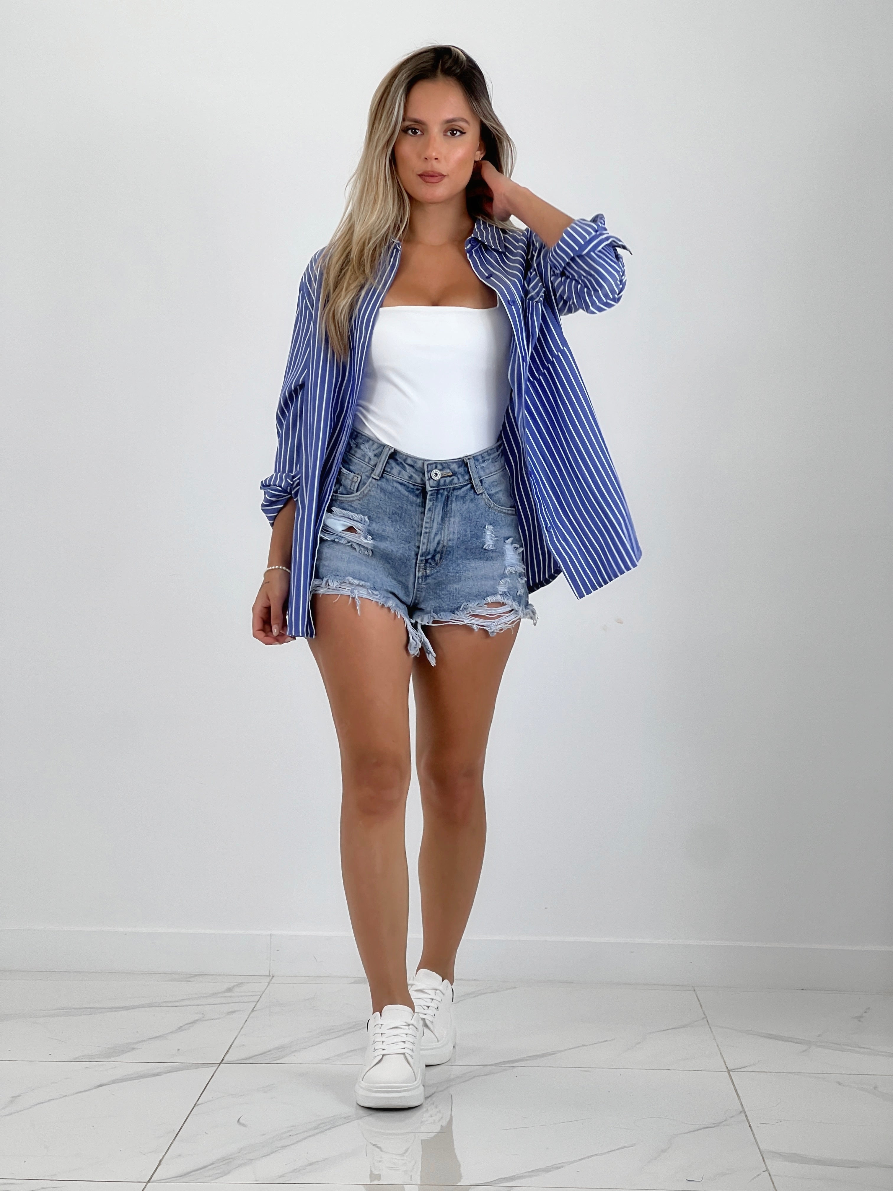 Zapatillas deportivas Venice - Zebra&Maduixa®