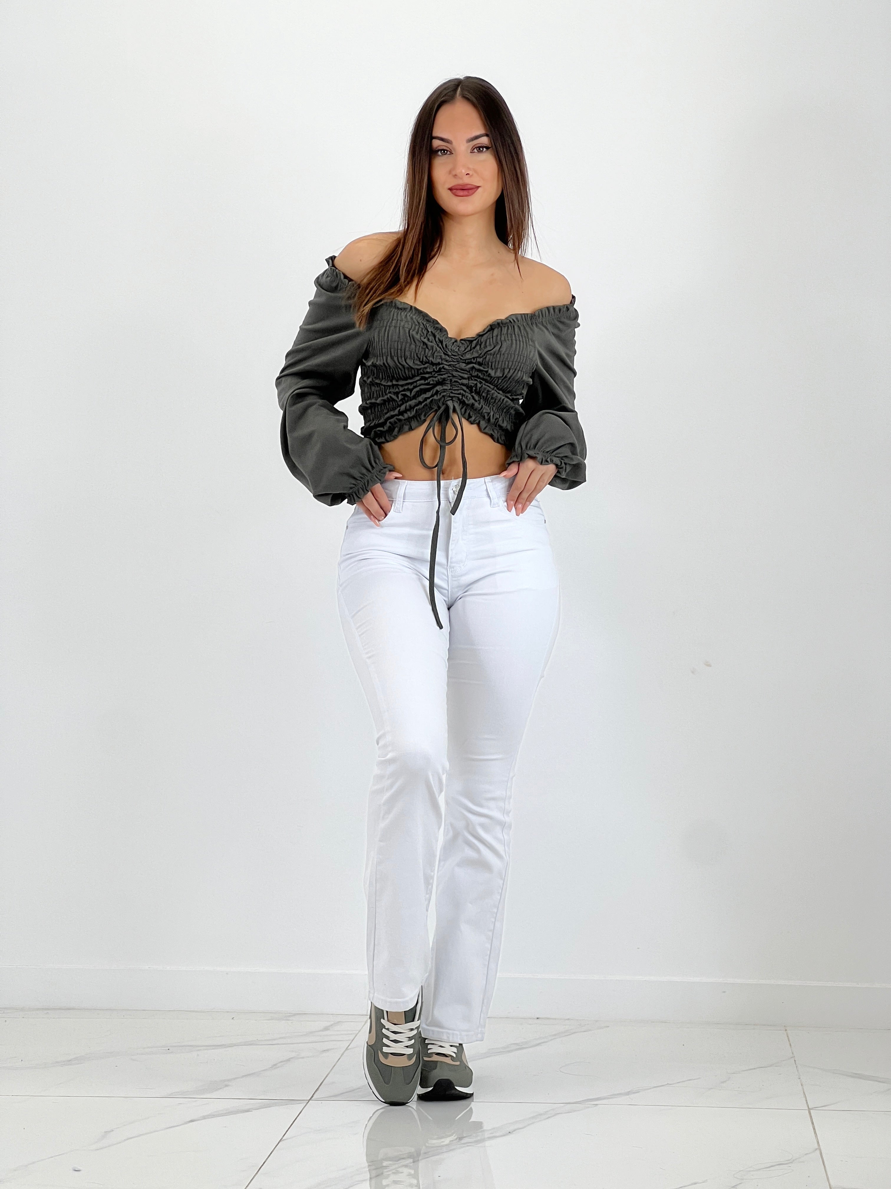 Zapatilla deportiva Zurich - Zebra&Maduixa®