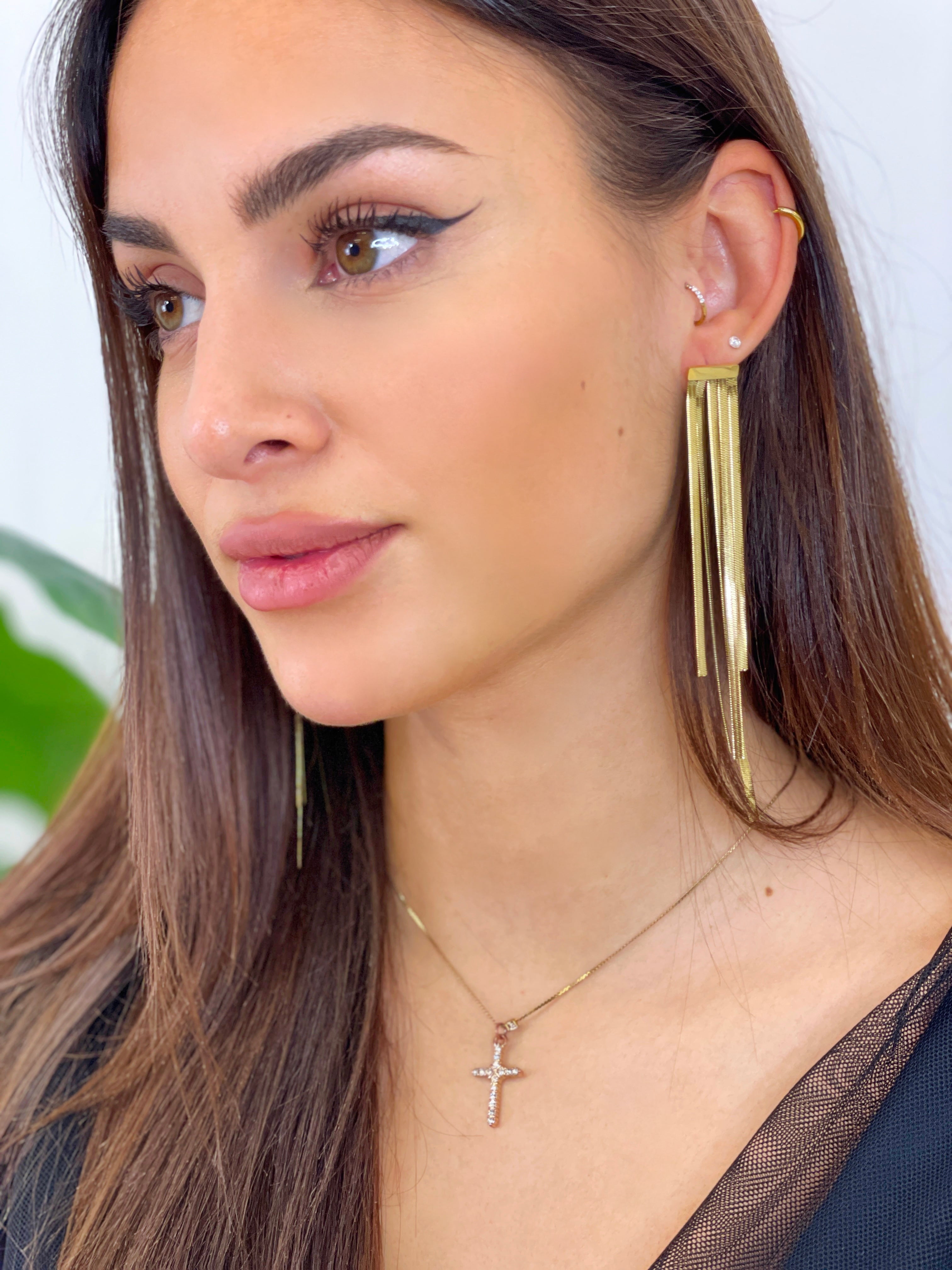 Luxury Earrings