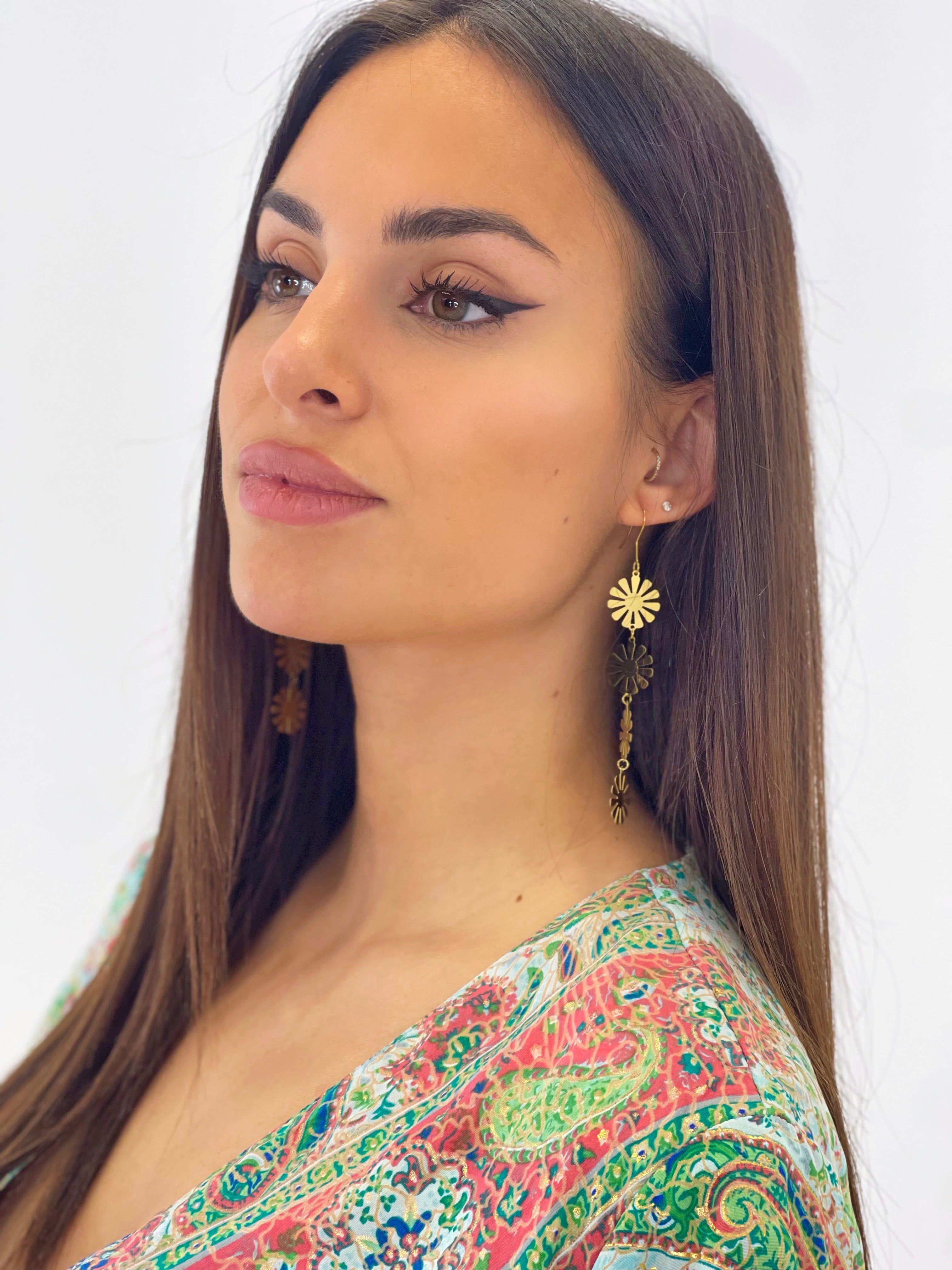 Arracades margarides