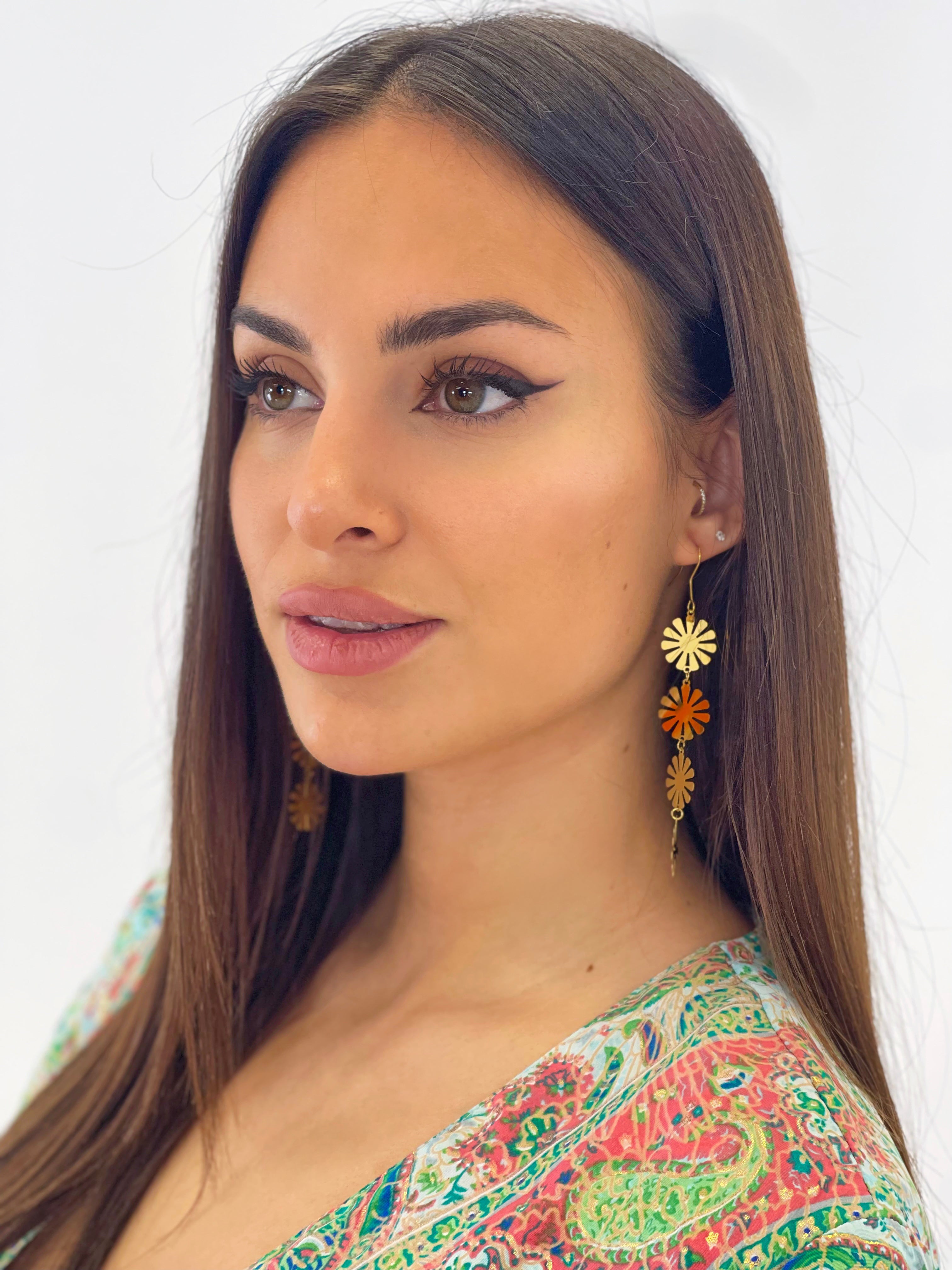 Arracades margarides