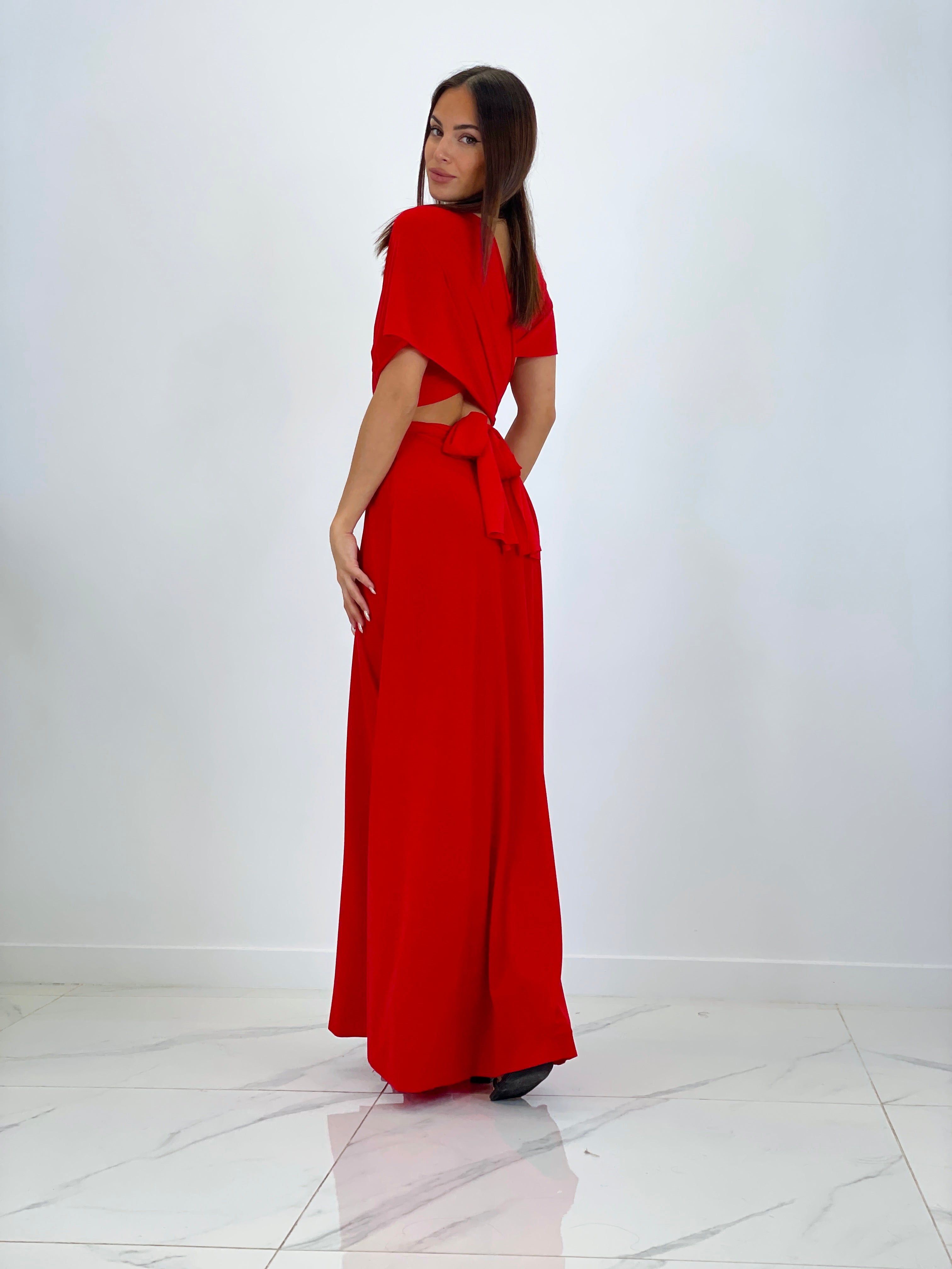 Vestido multiposición Jessica - Zebra&Maduixa®