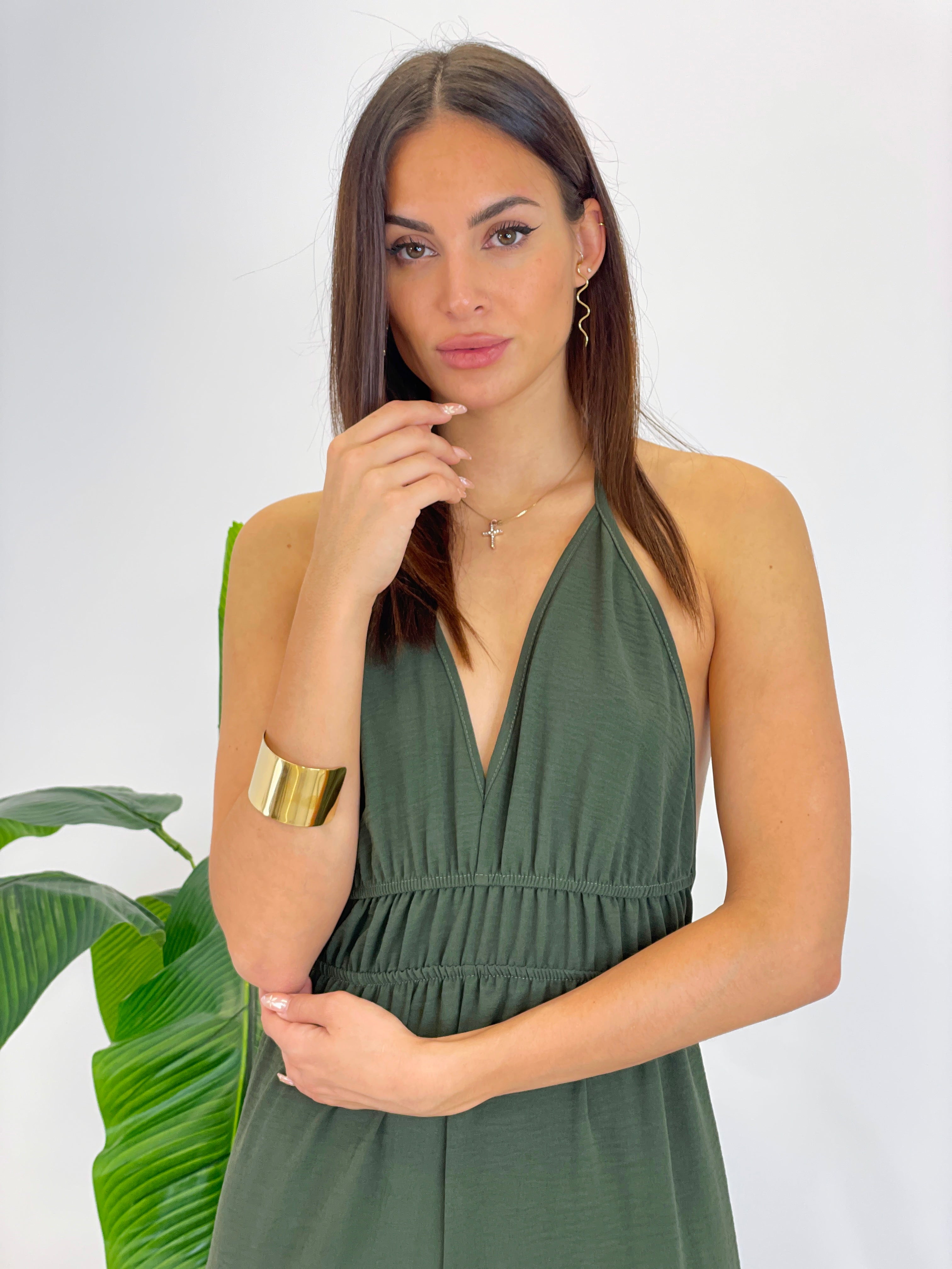 Brazalete rígido obertura