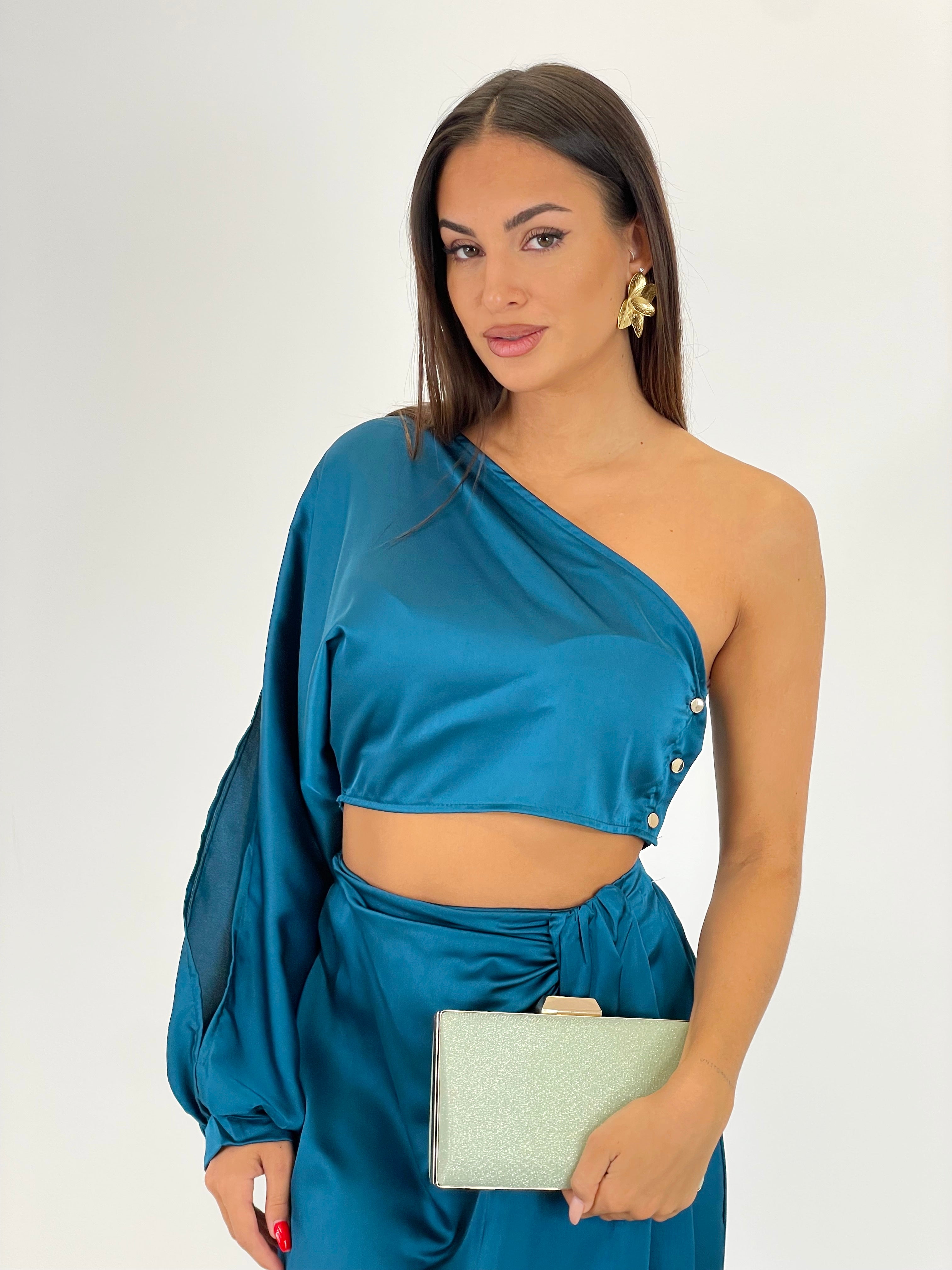 Bolso de mano Dennis - Zebra&Maduixa®