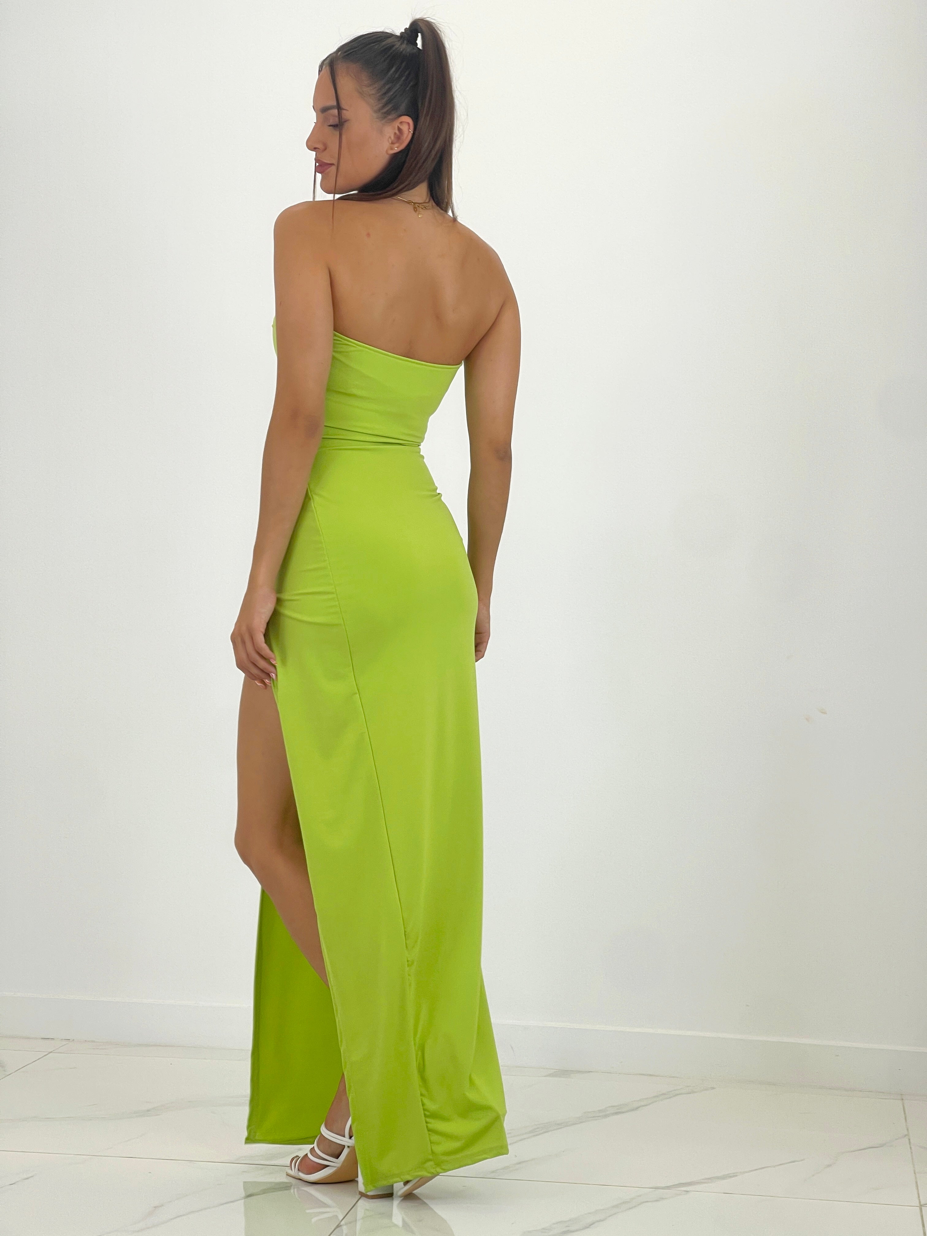 Vestido cut out Miley - Zebra&Maduixa®