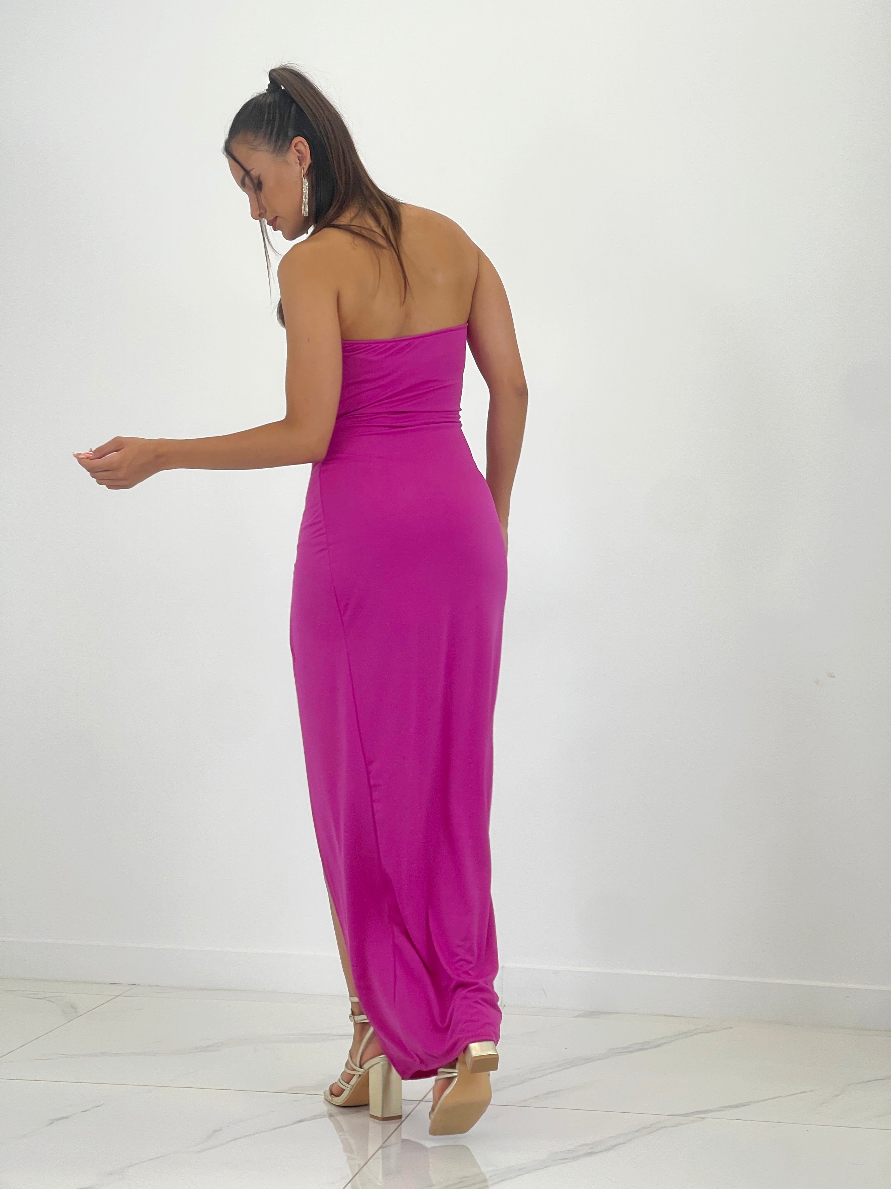 Vestido cut out Miley - Zebra&Maduixa®