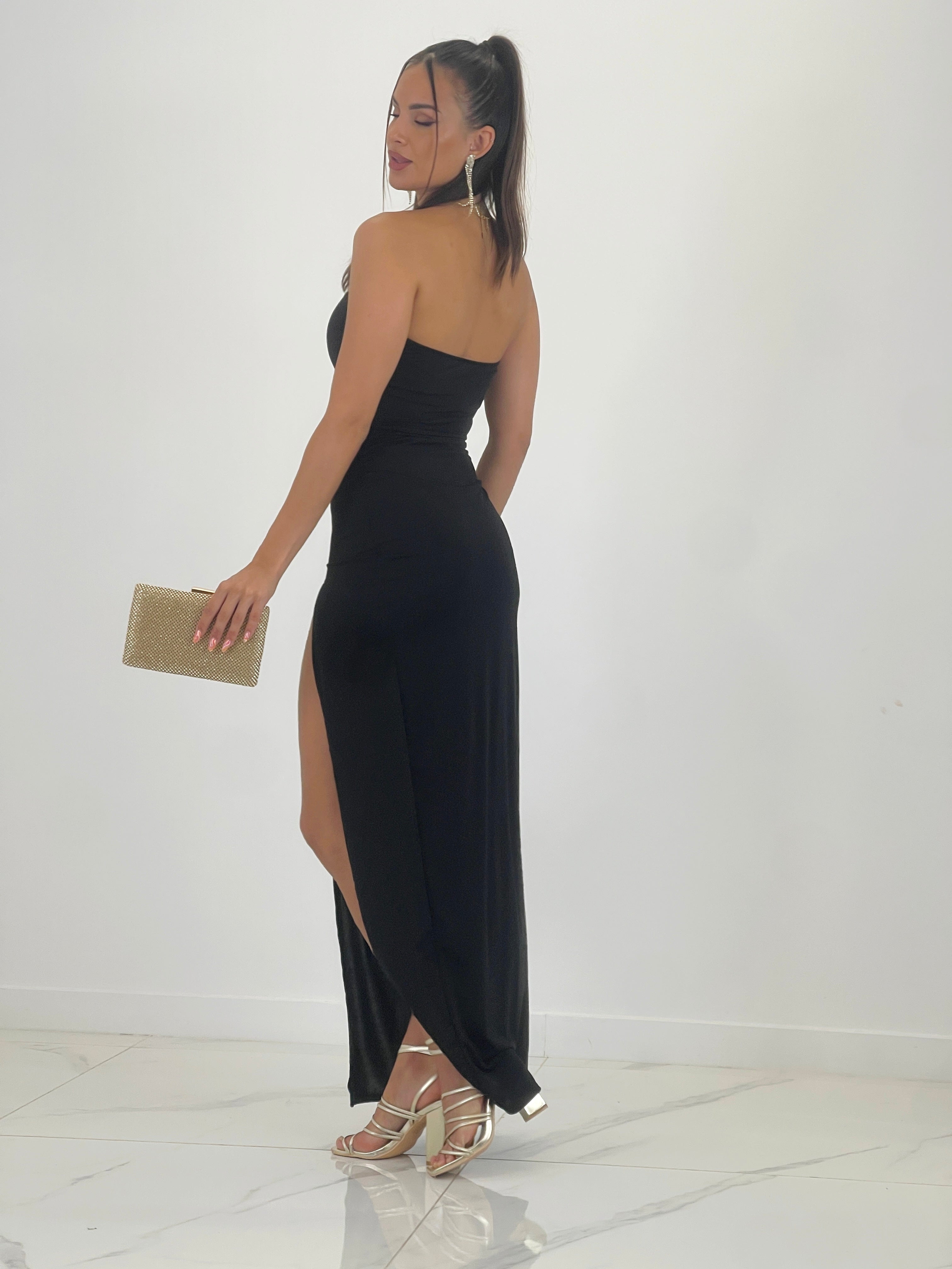 Vestido cut out Miley - Zebra&Maduixa®