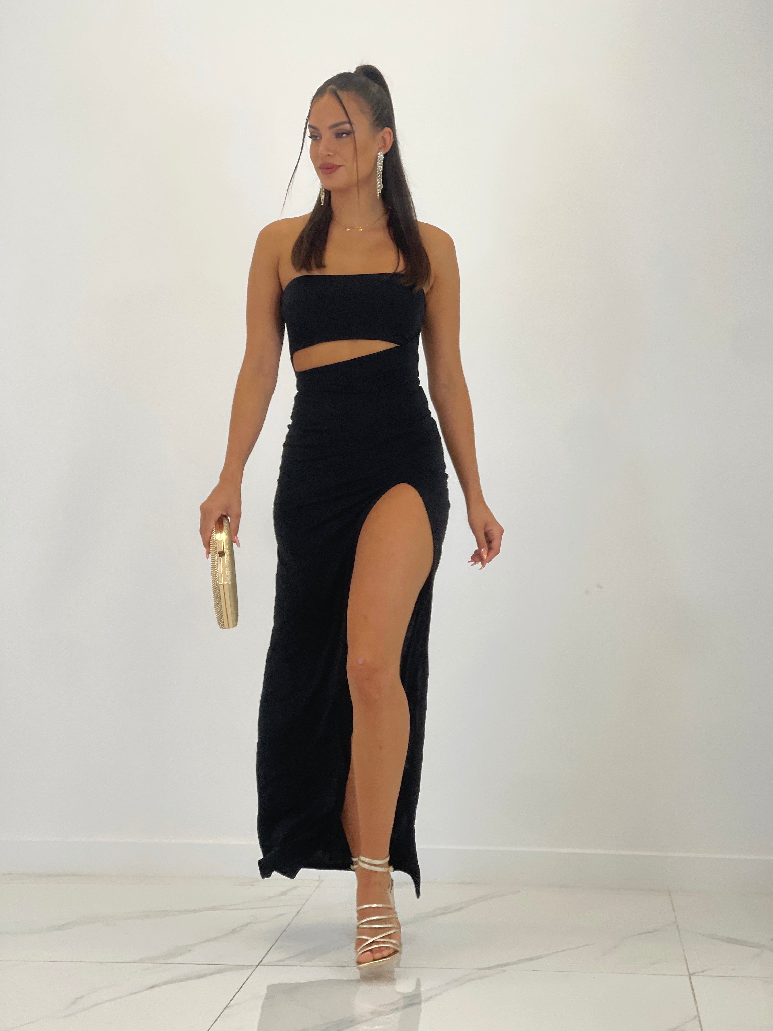 Vestido cut out Miley - Zebra&Maduixa®