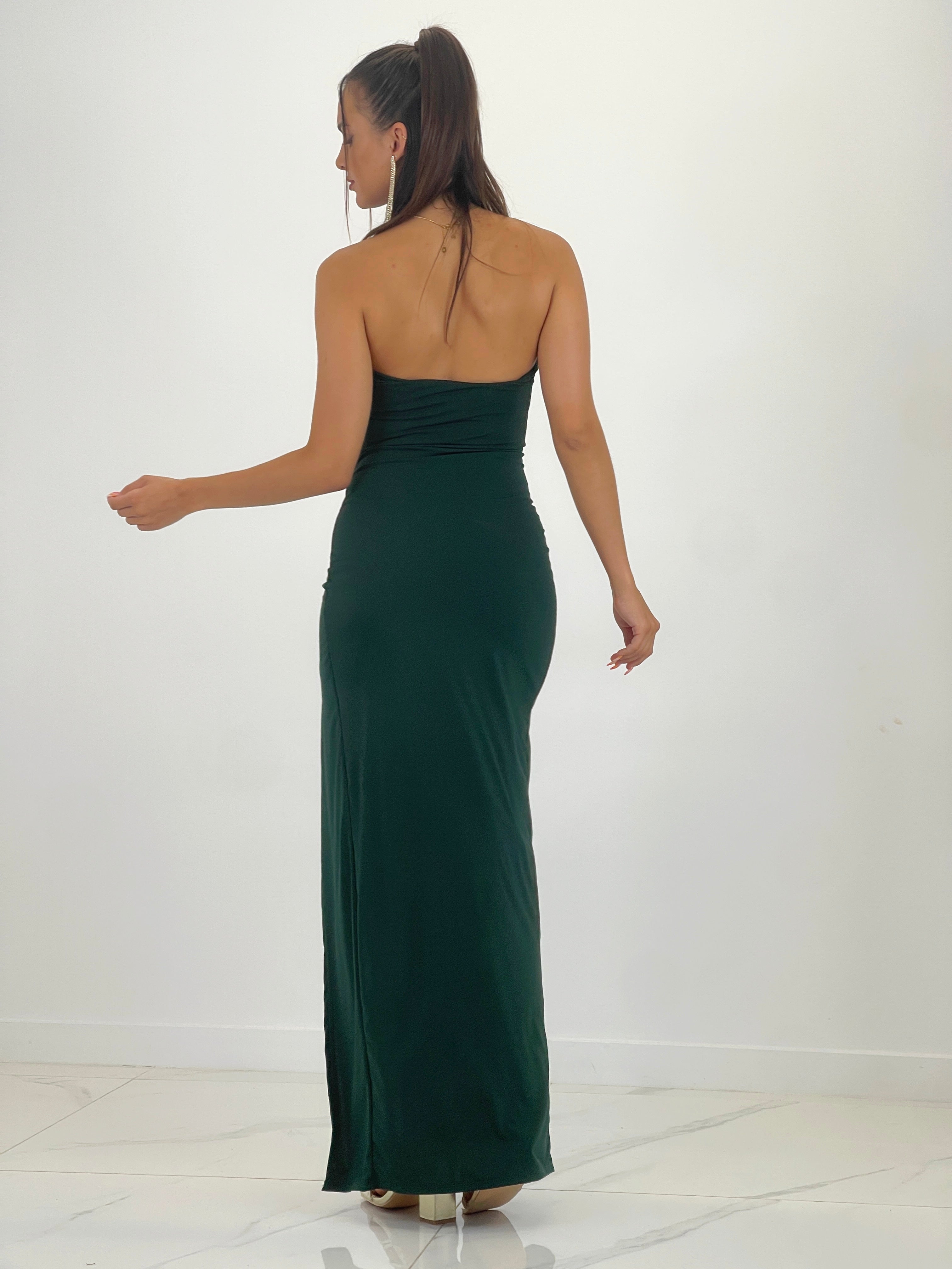 Vestido cut out Miley - Zebra&Maduixa®