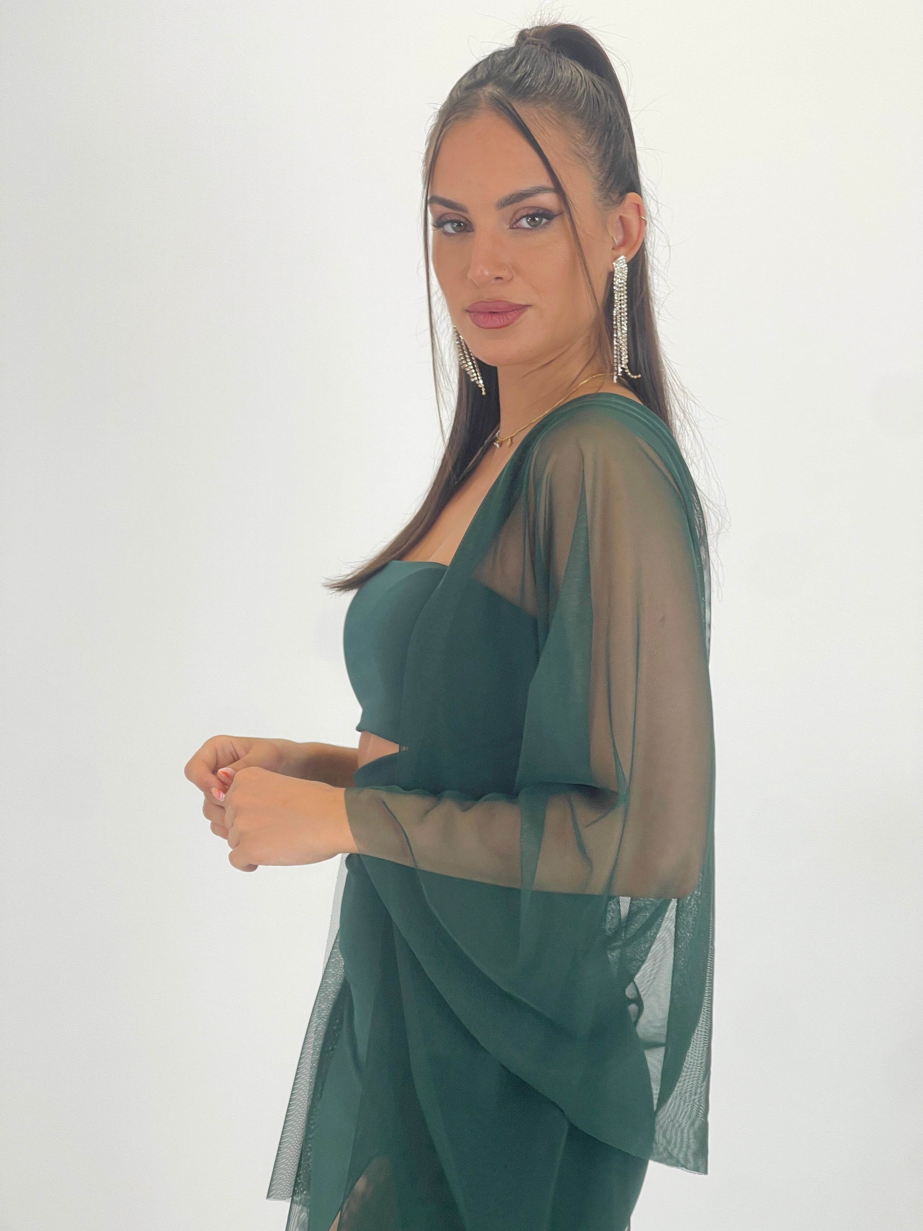 Fular de tul - Zebra&Maduixa®