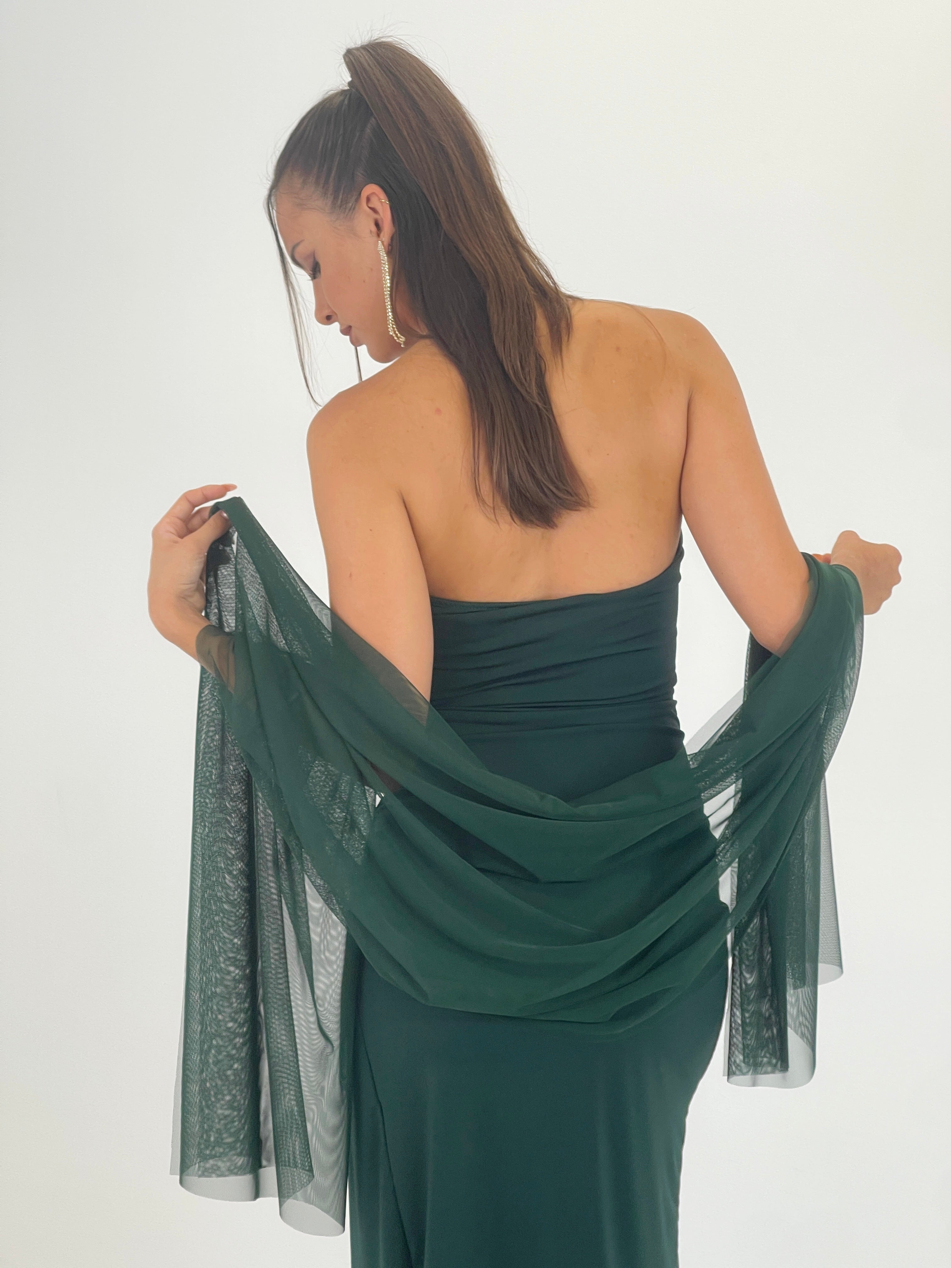 Fular de tul - Zebra&Maduixa®