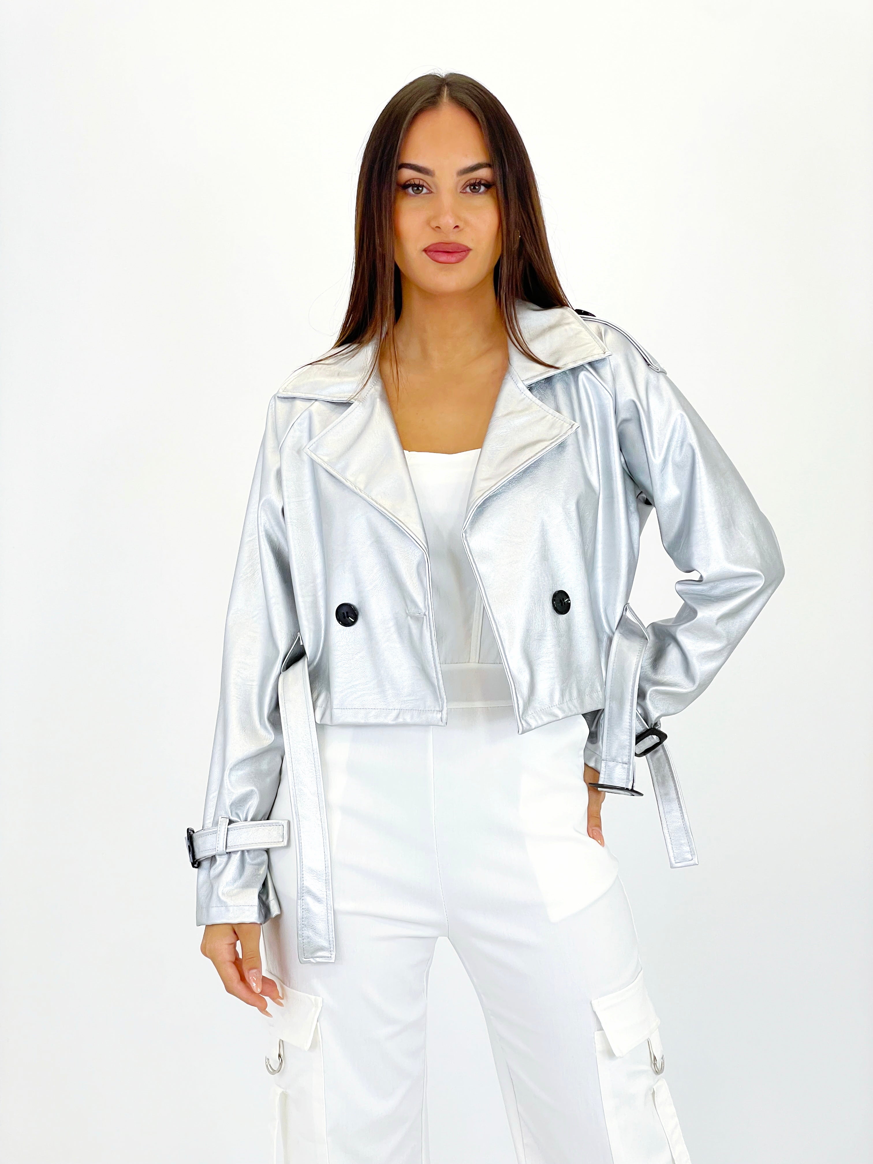 Mono corsé cargo Janis