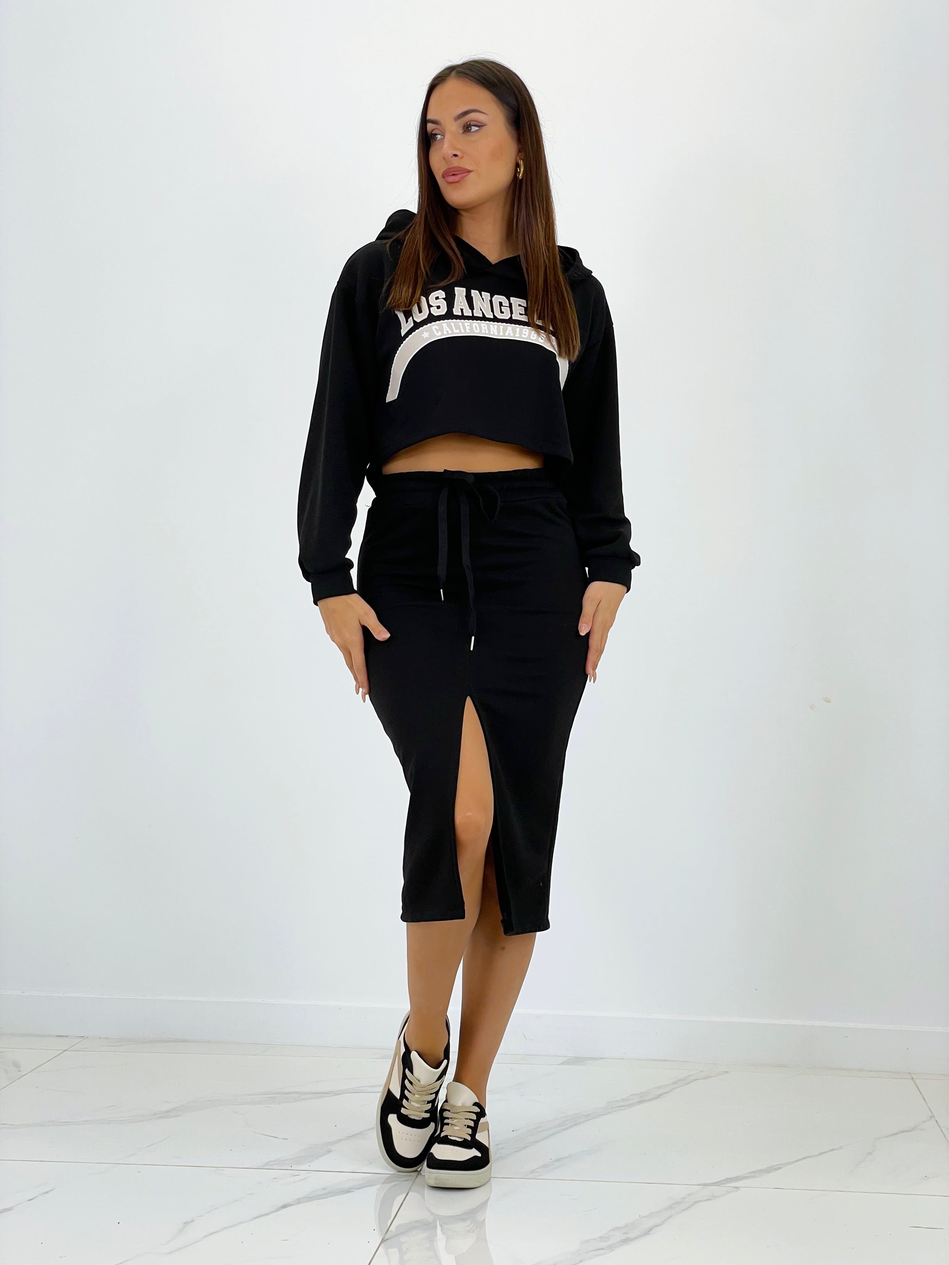 Zapatilla deportiva Praga - Zebra&Maduixa®