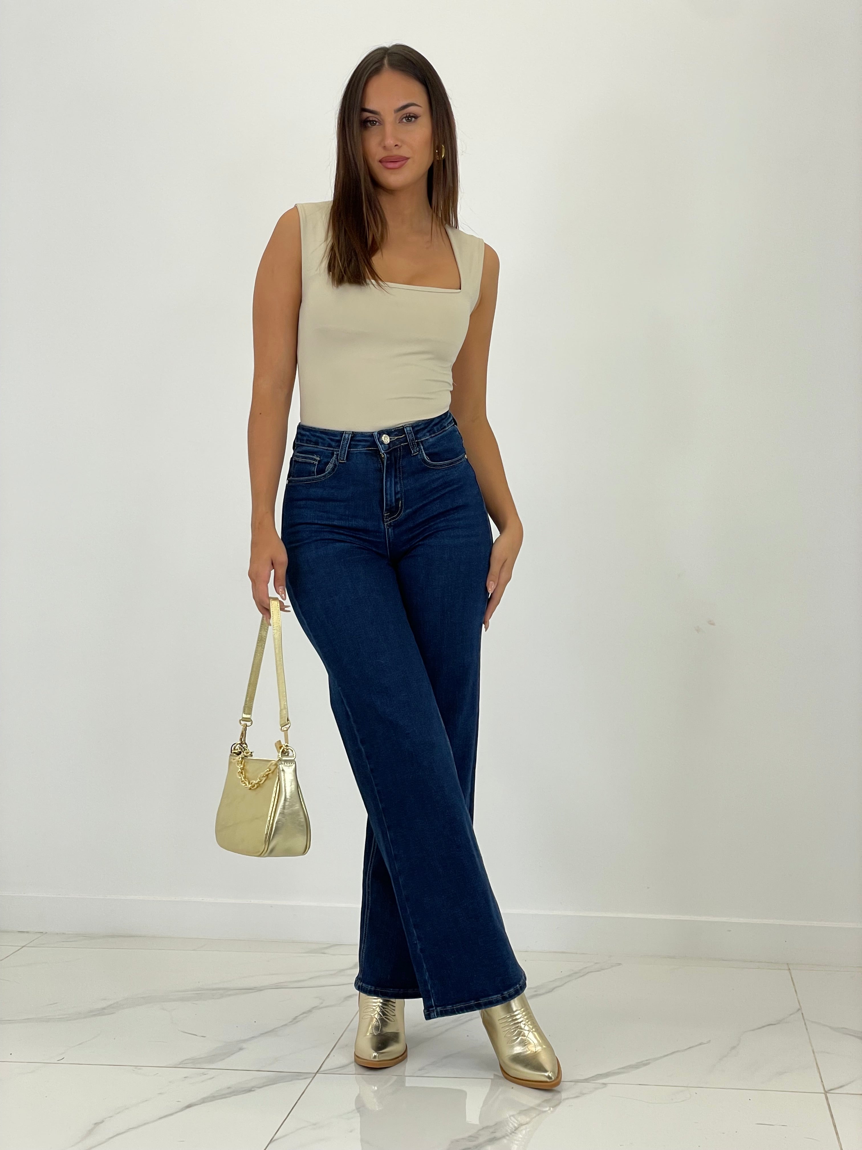 Bolso flap cadena - Zebra&Maduixa®