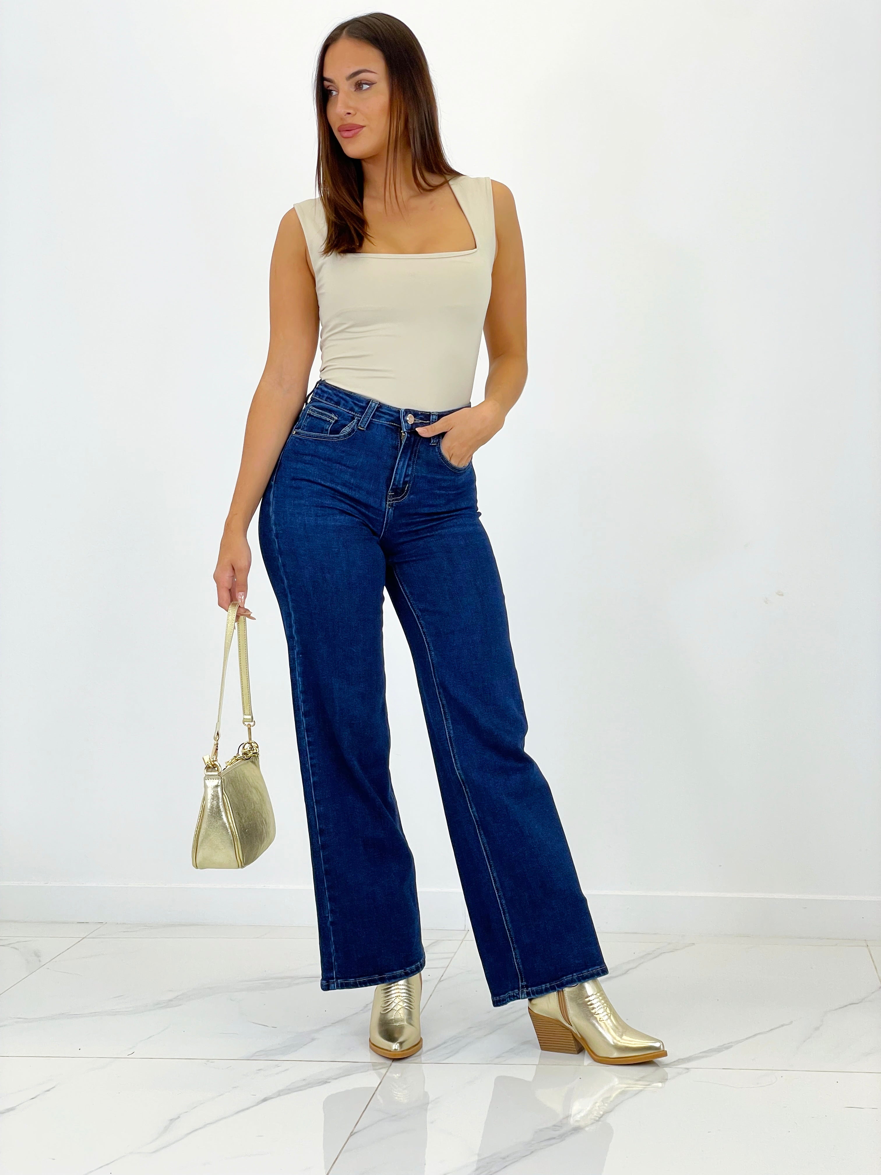 Bolso flap cadena - Zebra&Maduixa®