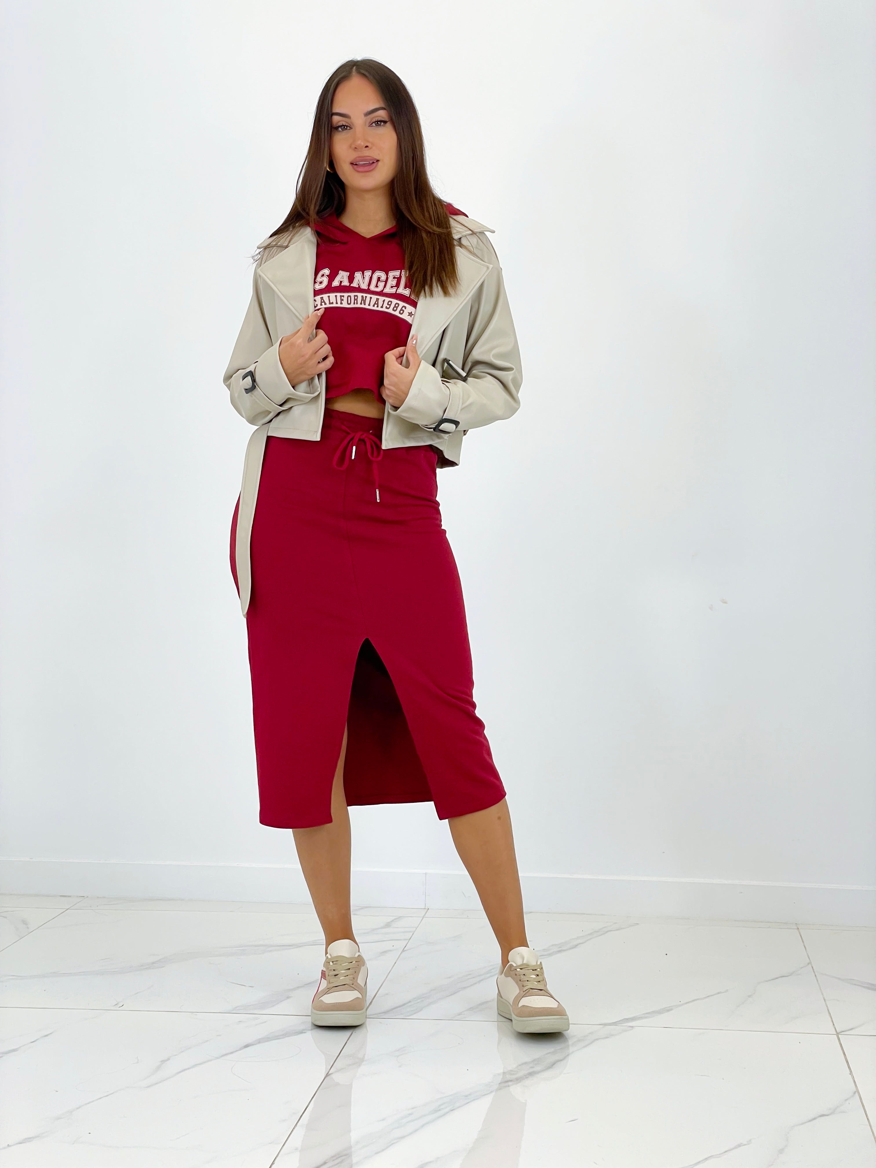 Zapatilla deportiva Praga - Zebra&Maduixa®