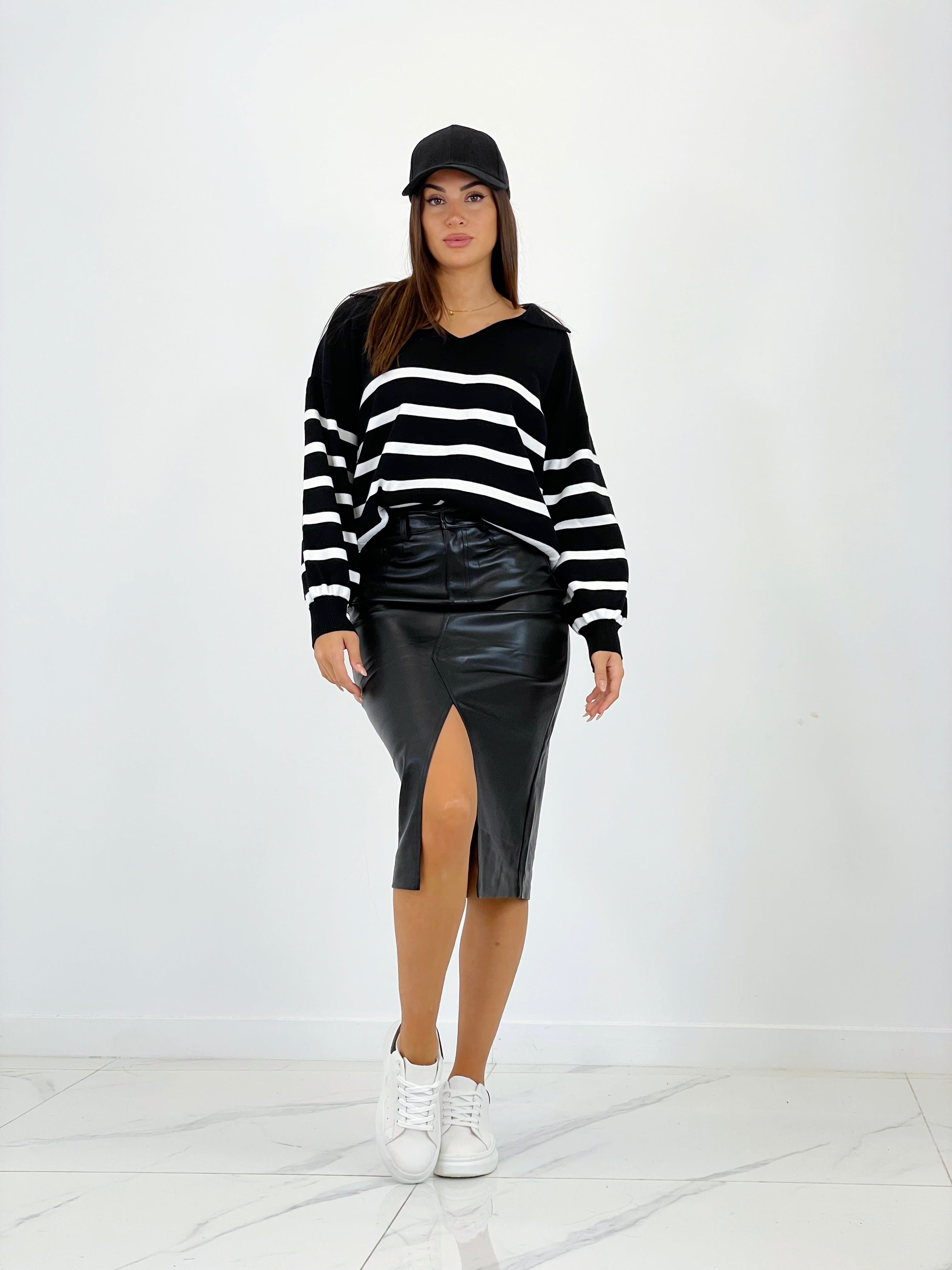 Zapatillas deportivas Venice - Zebra&Maduixa®