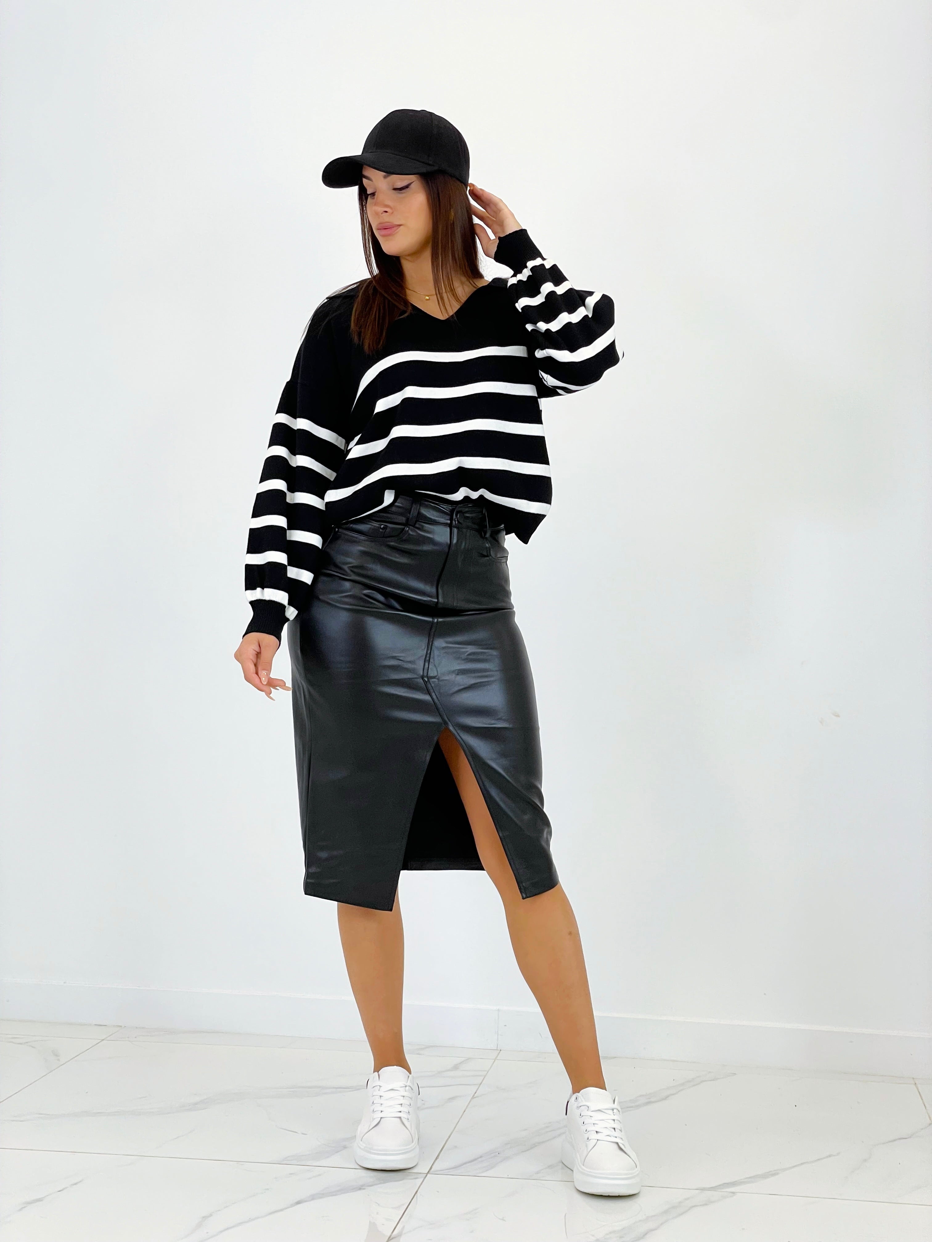 Zapatillas deportivas Venice - Zebra&Maduixa®