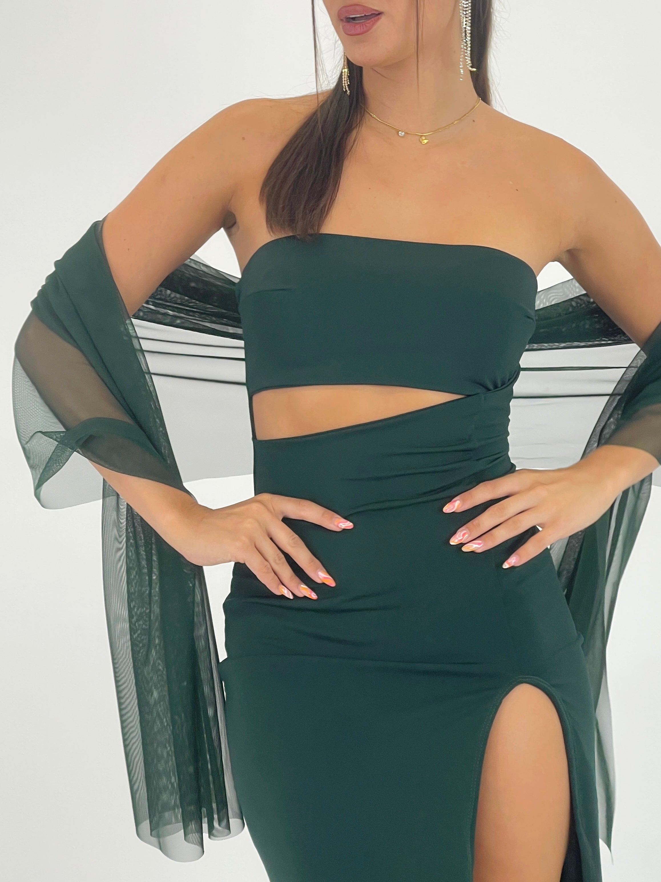 Fular de tul - Zebra&Maduixa®