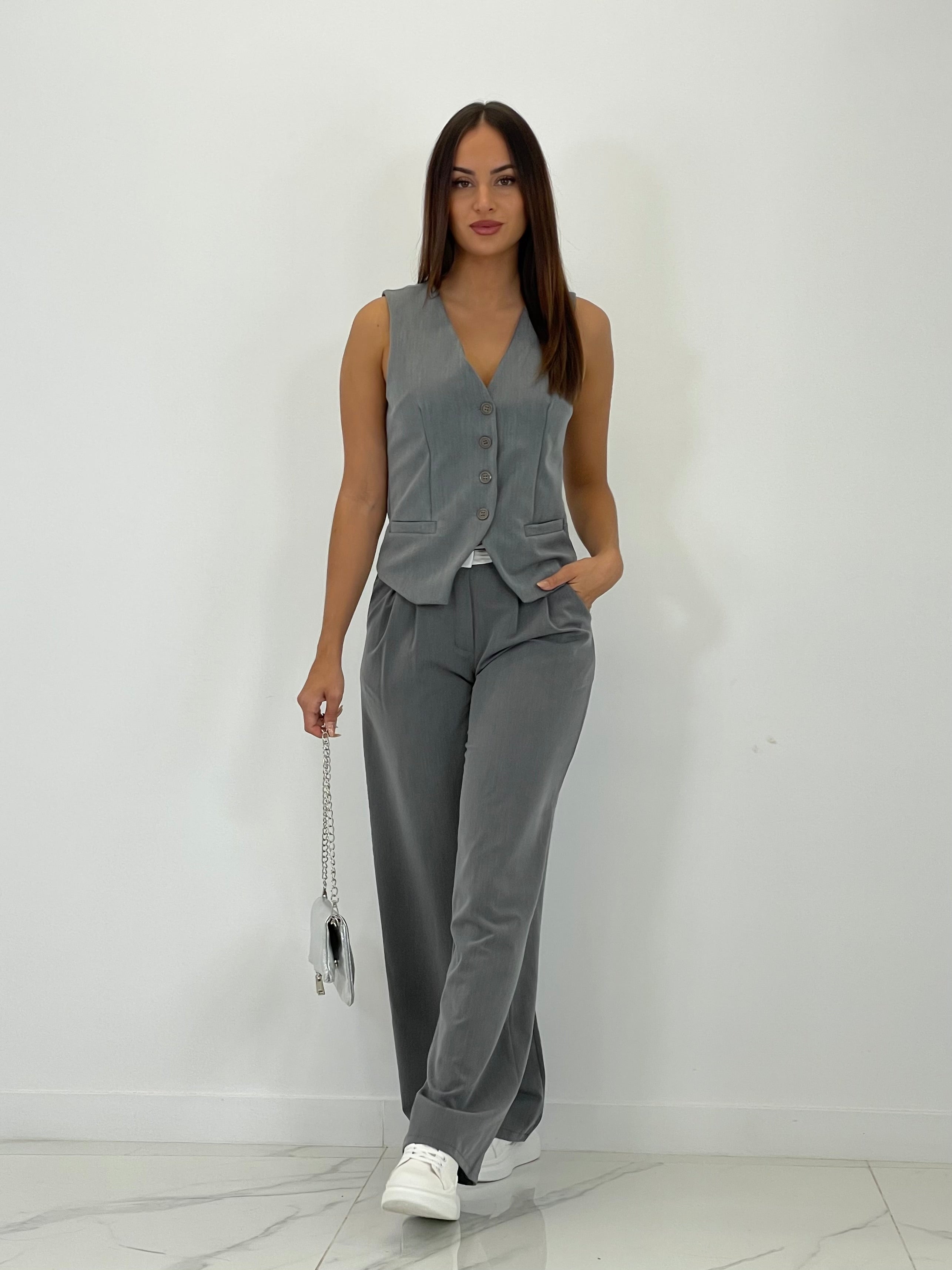 Zapatillas deportivas Venice - Zebra&Maduixa®