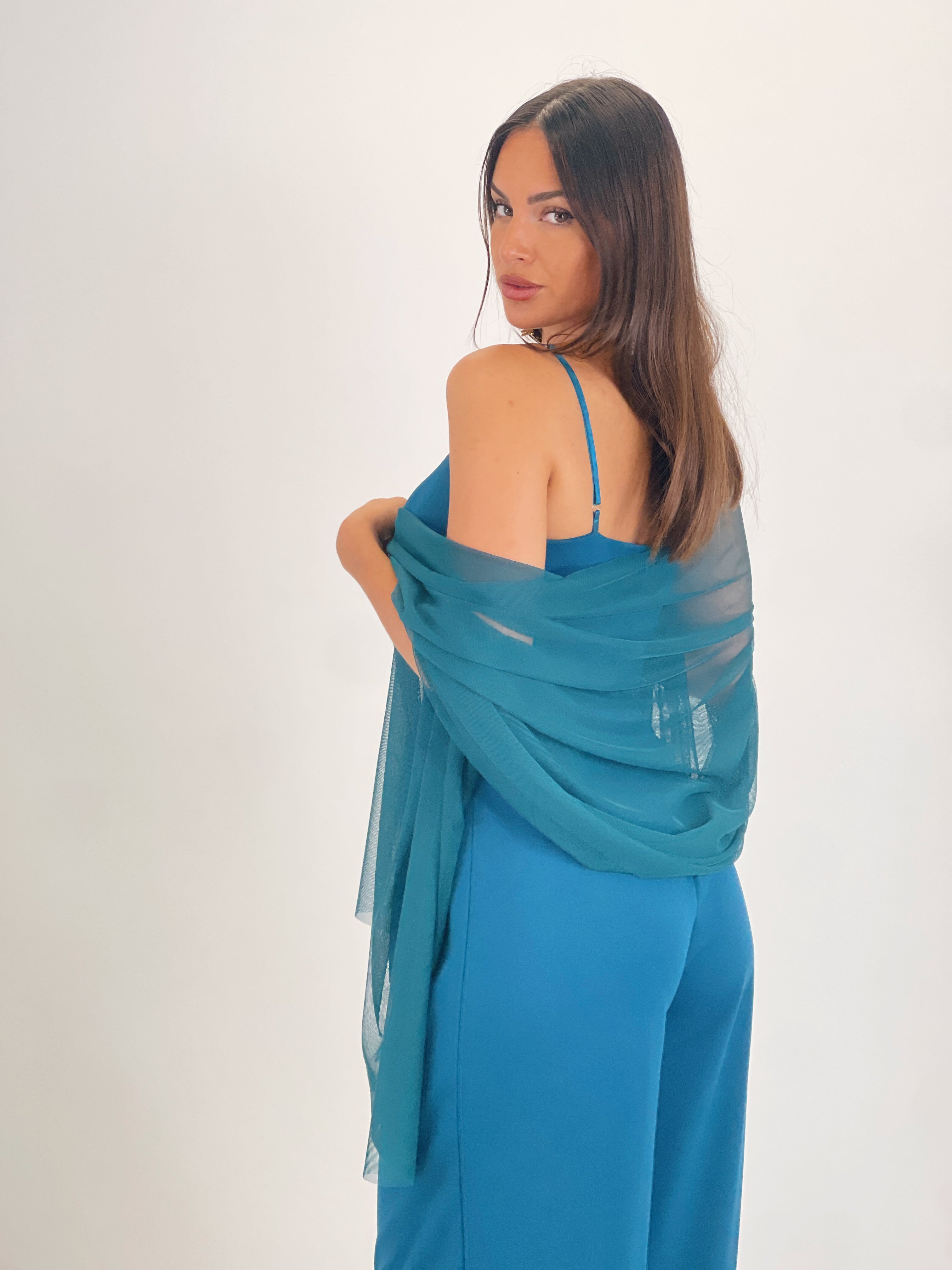 Mono crepé pinzas - Zebra&Maduixa®