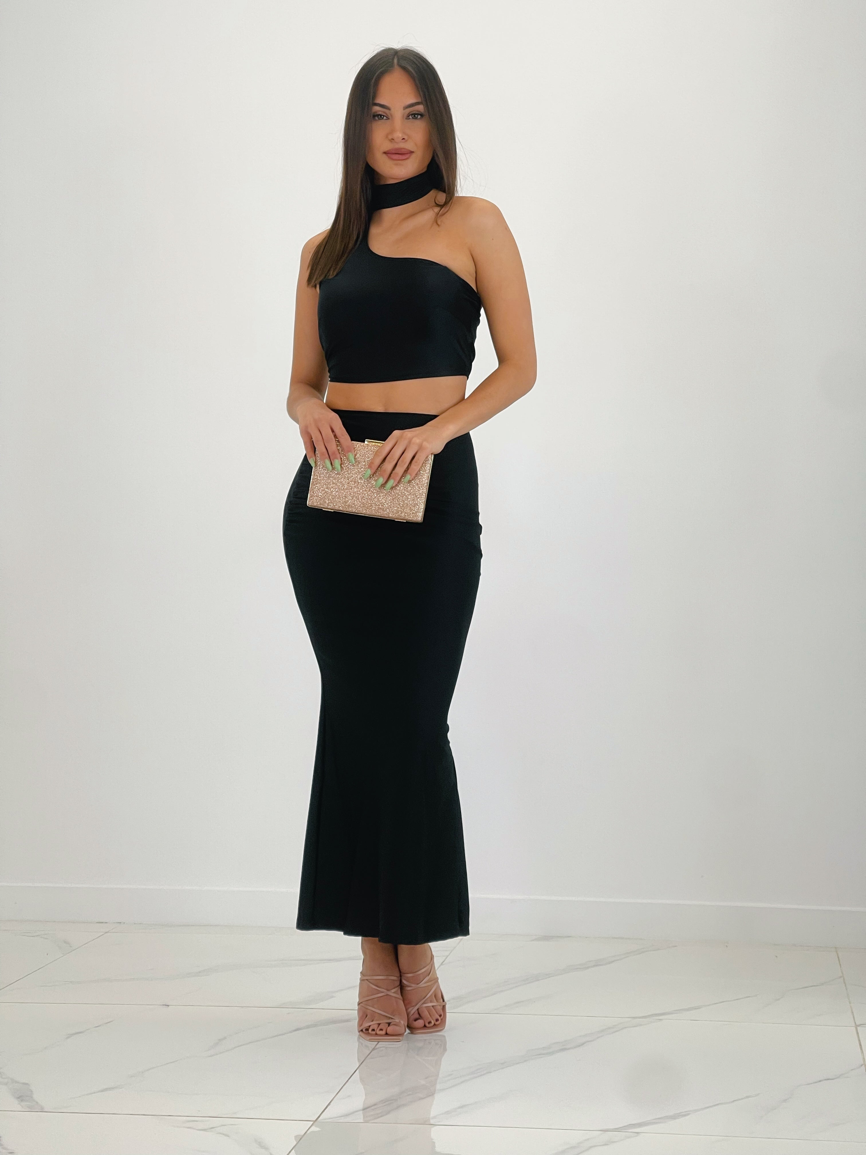 Conjunto falda y top Simone - Zebra&Maduixa®