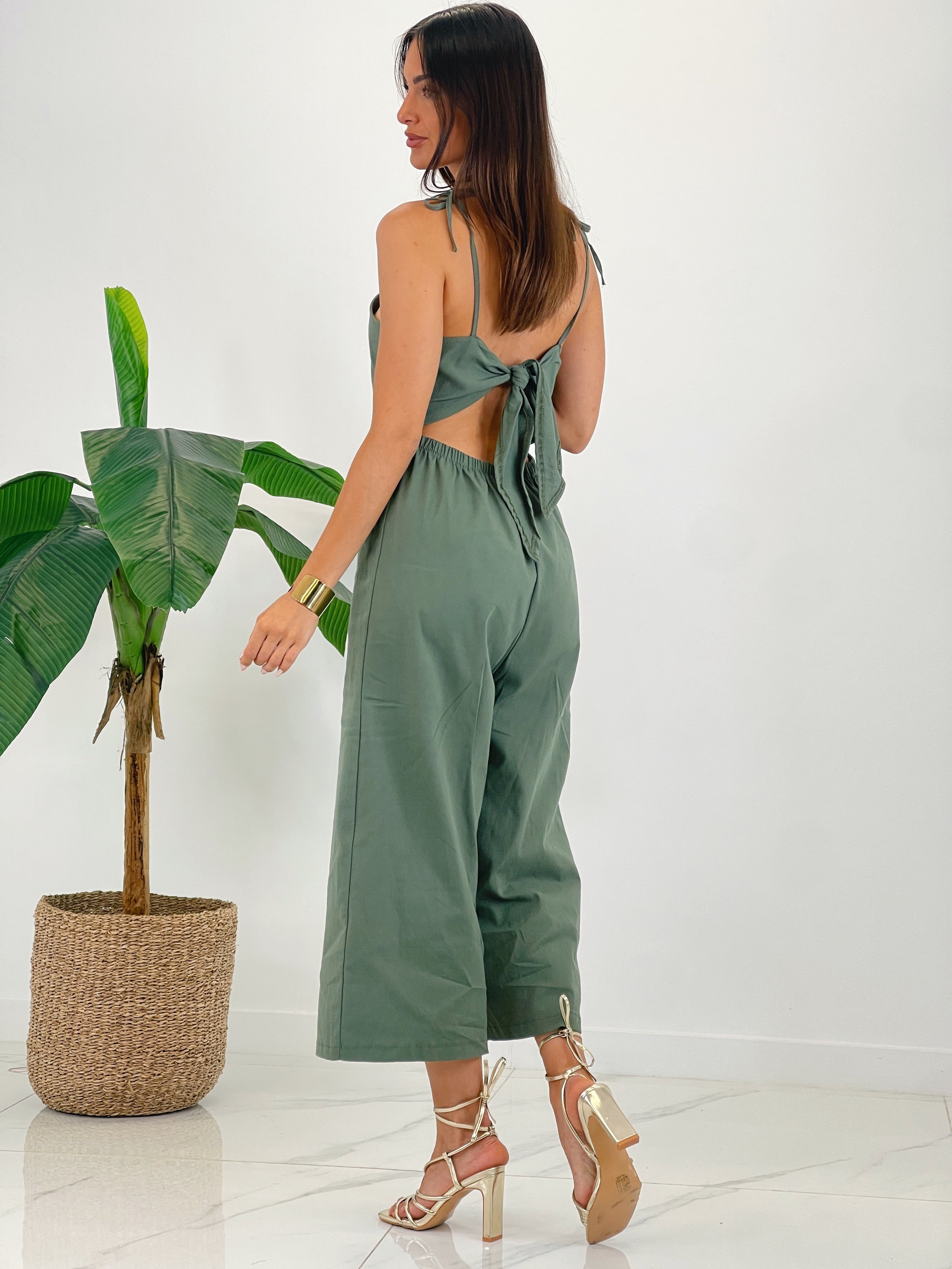 Mono lino Leire - Zebra&Maduixa®