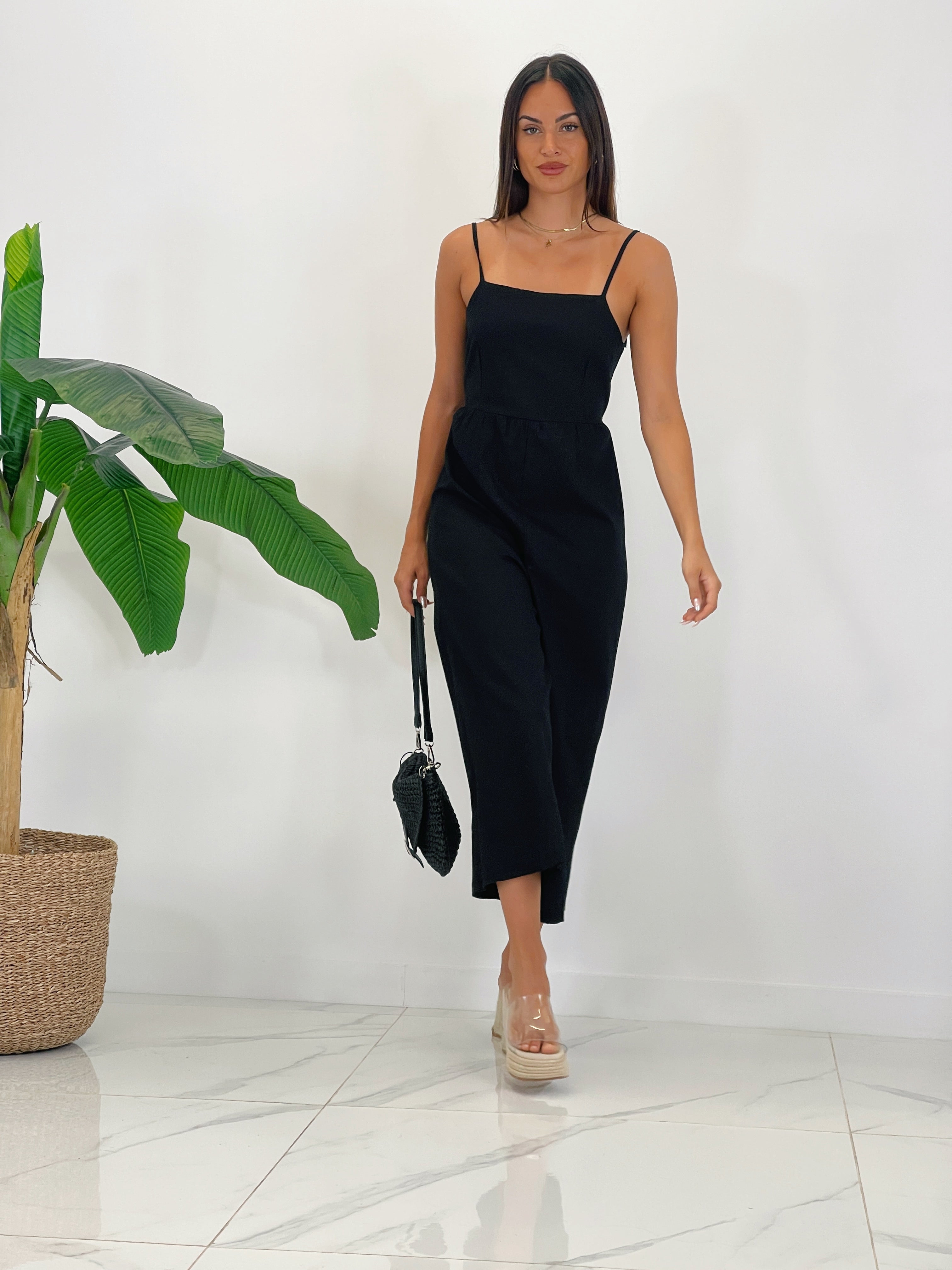 Mono lino Leire - Zebra&Maduixa®