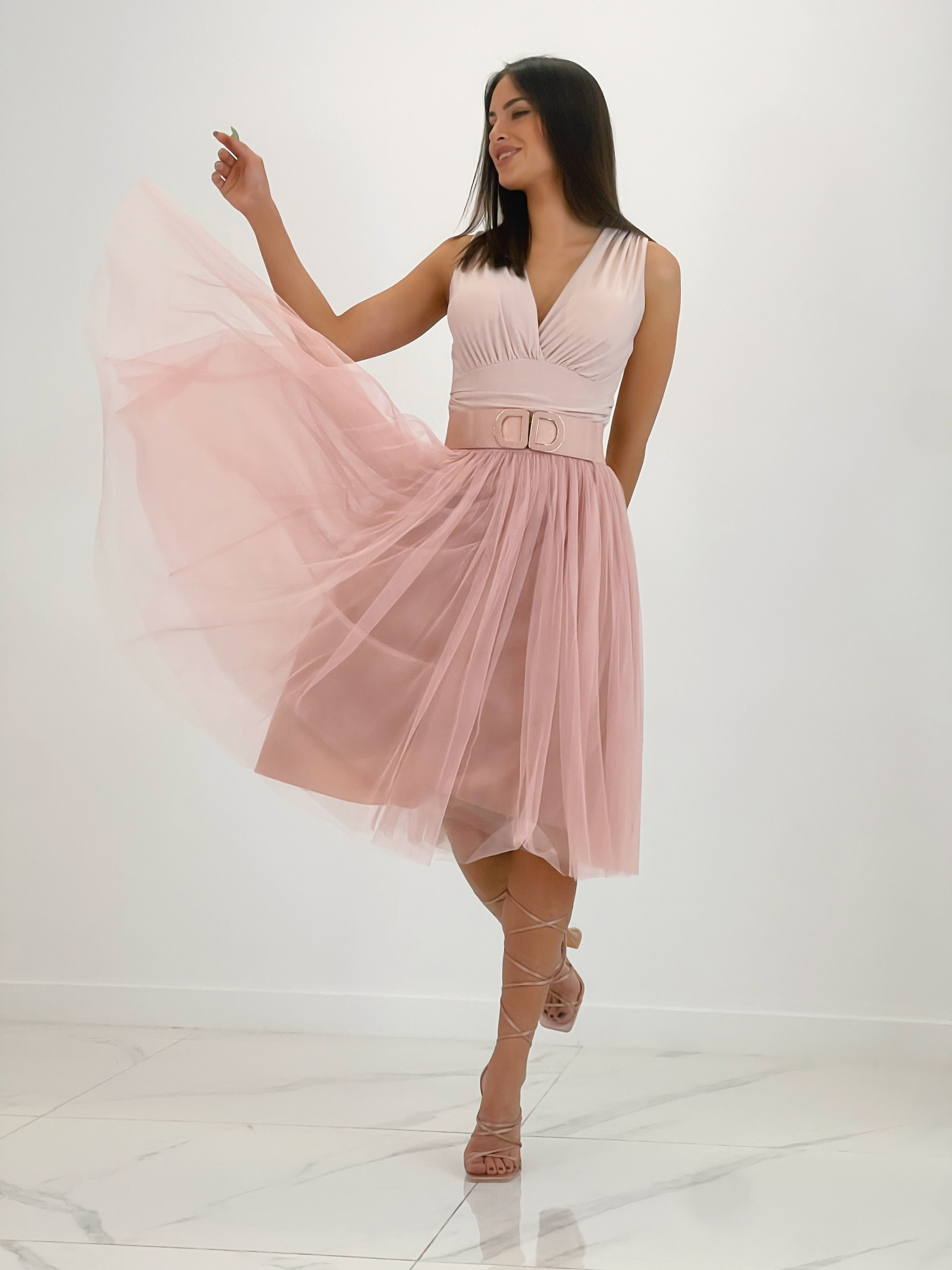 Body escote pronuncido Olivia - Zebra&Maduixa®