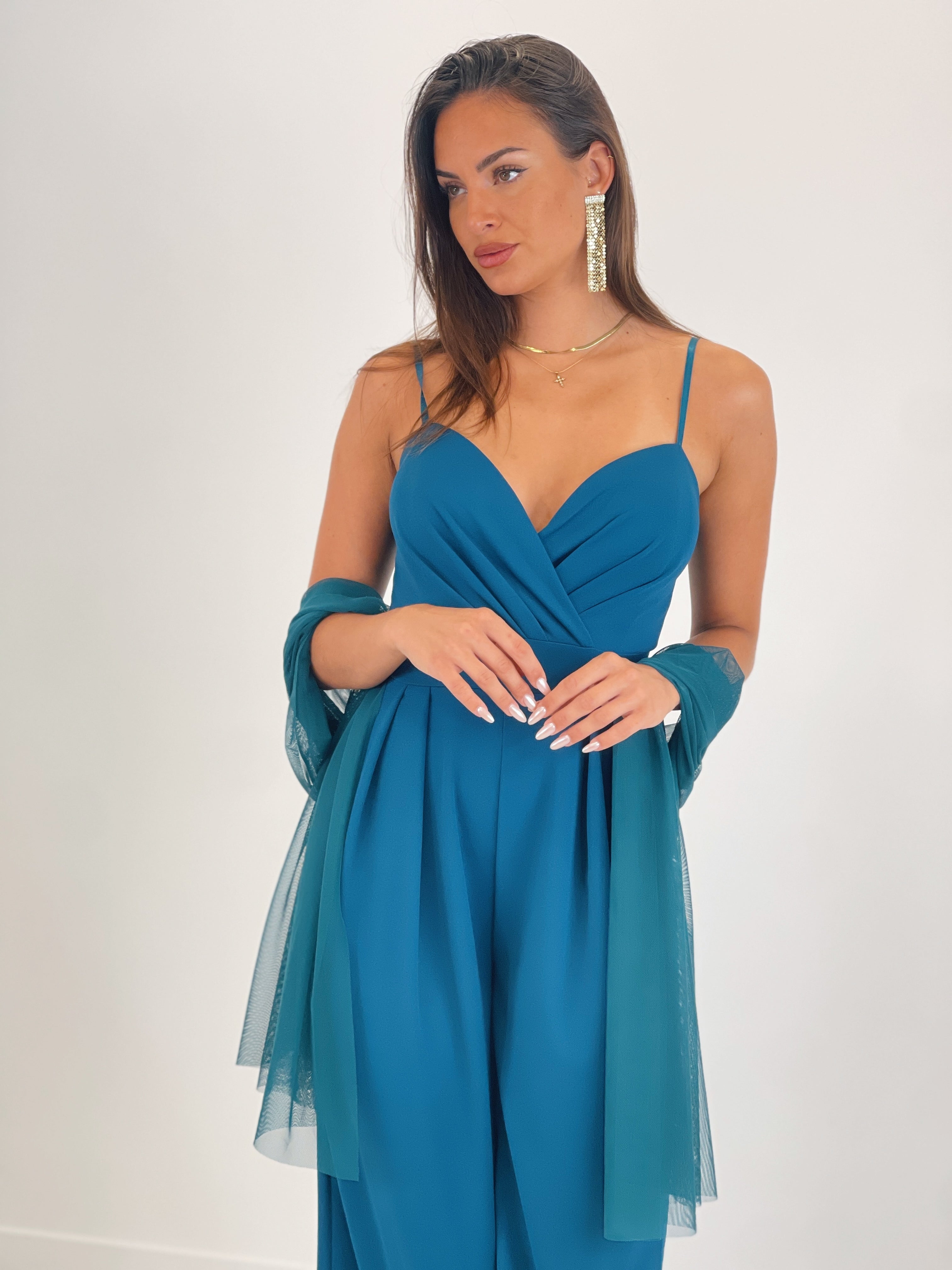 Fular de tul - Zebra&Maduixa®