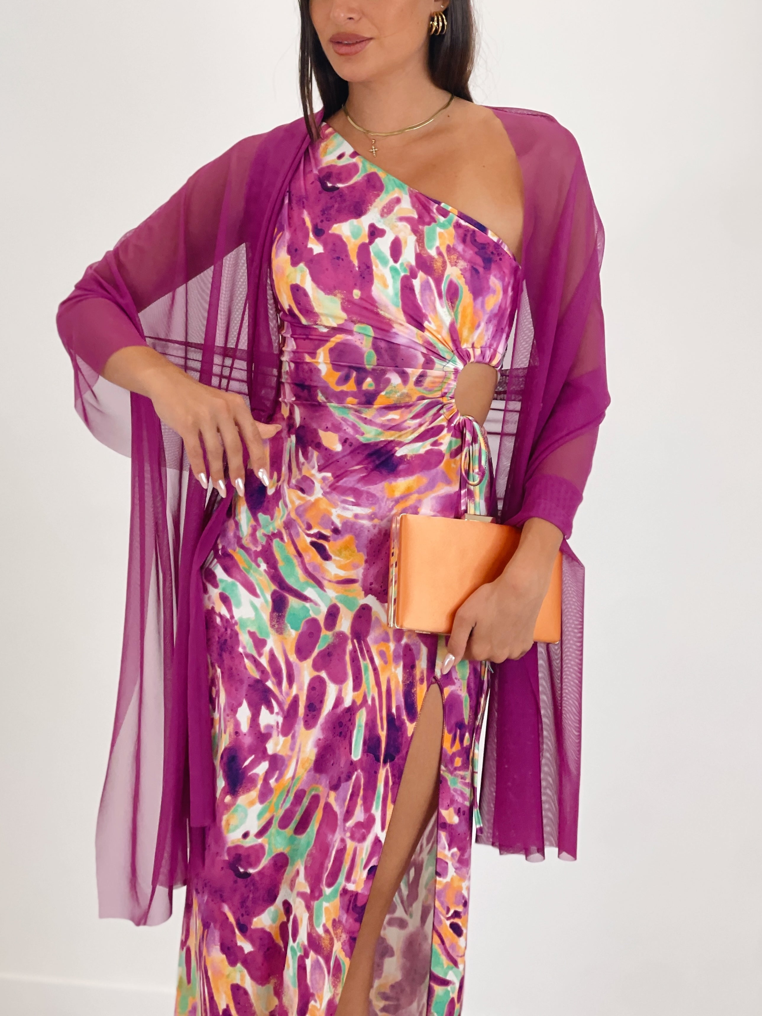 Fular de tul - Zebra&Maduixa®