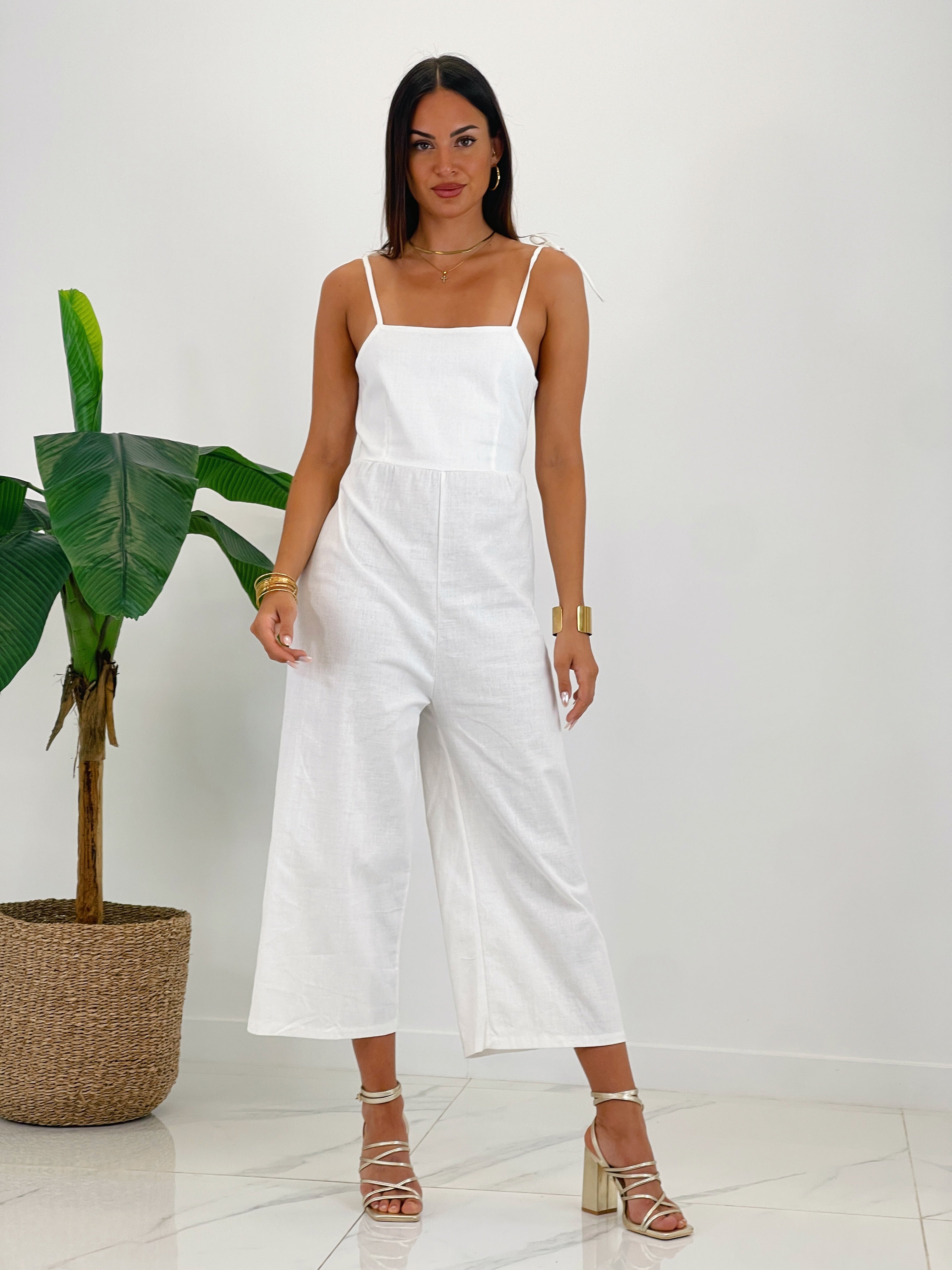 Mono lino Leire - Zebra&Maduixa®