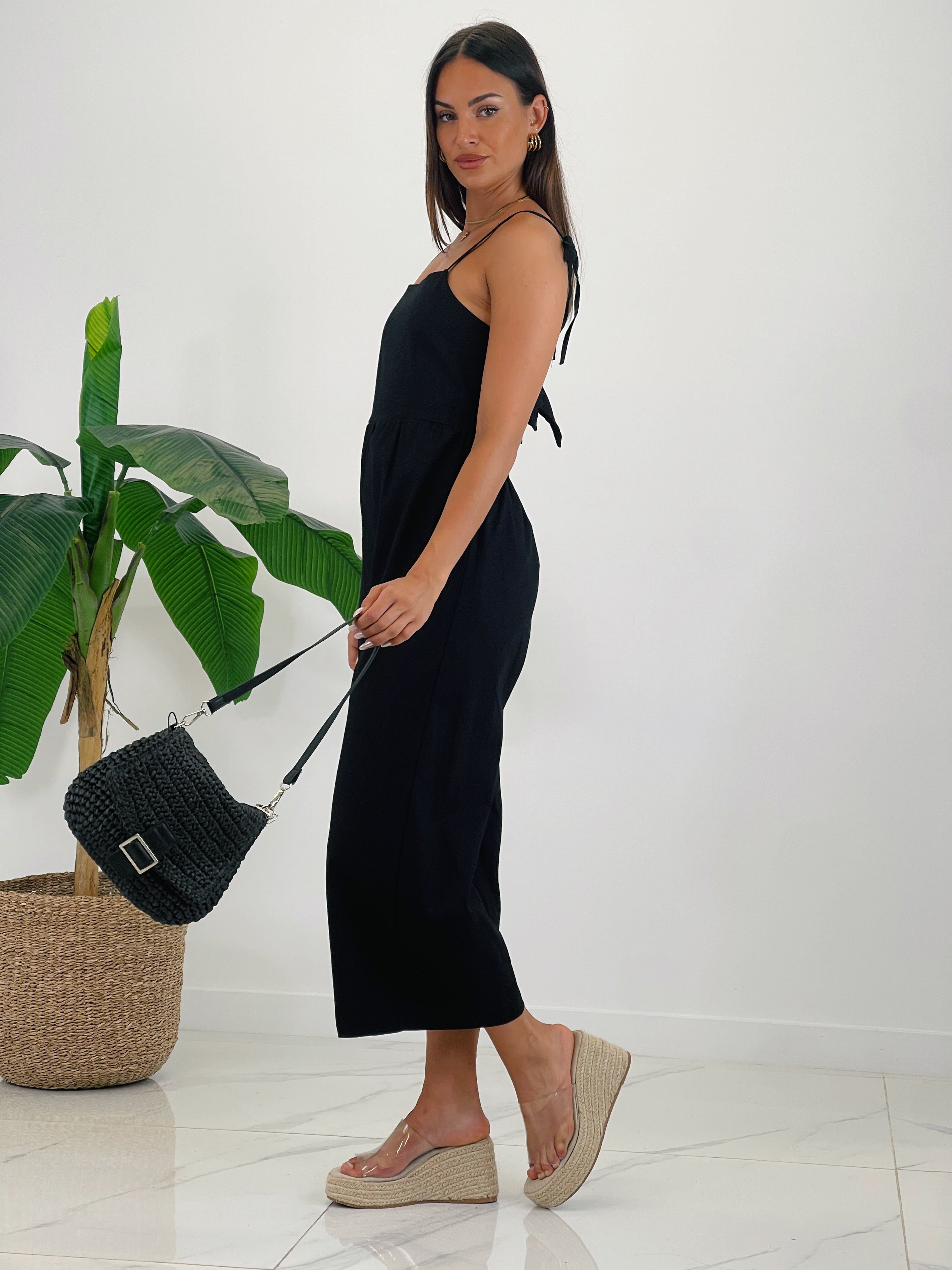 Mono lino Leire - Zebra&Maduixa®