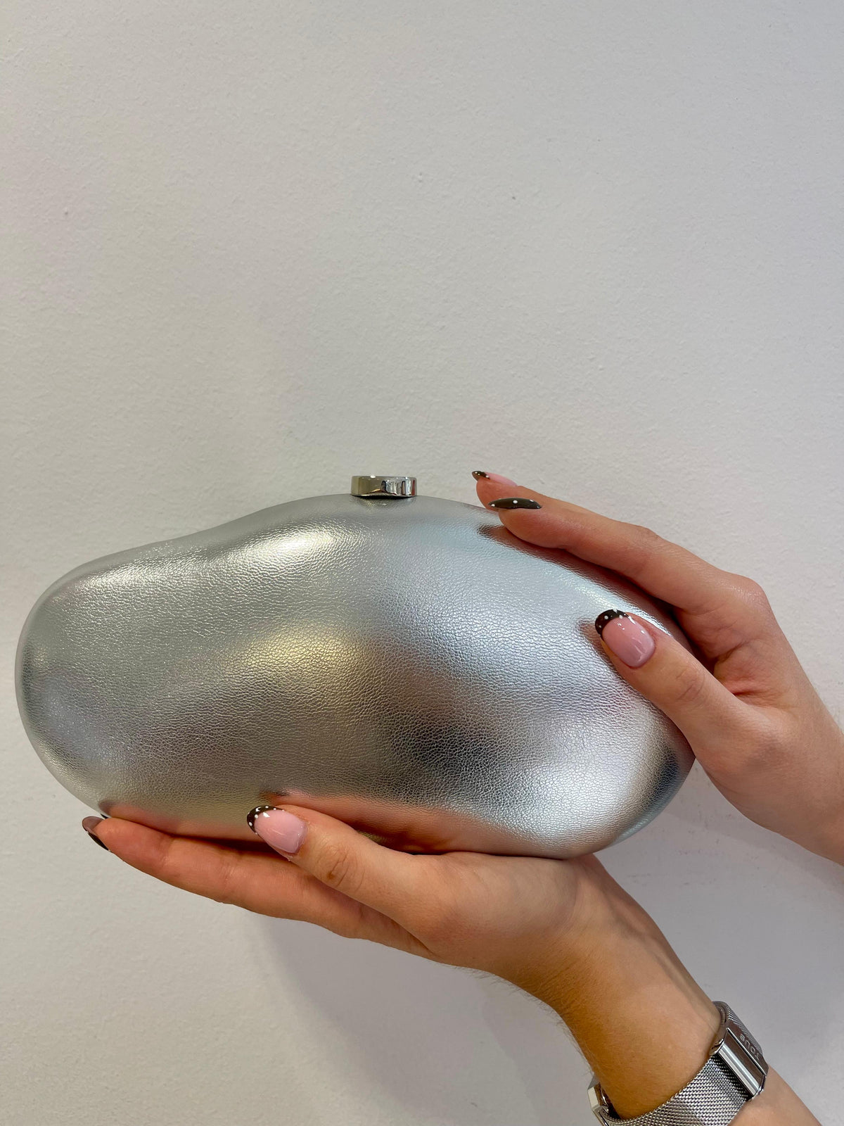 Bolso de mano Rubí