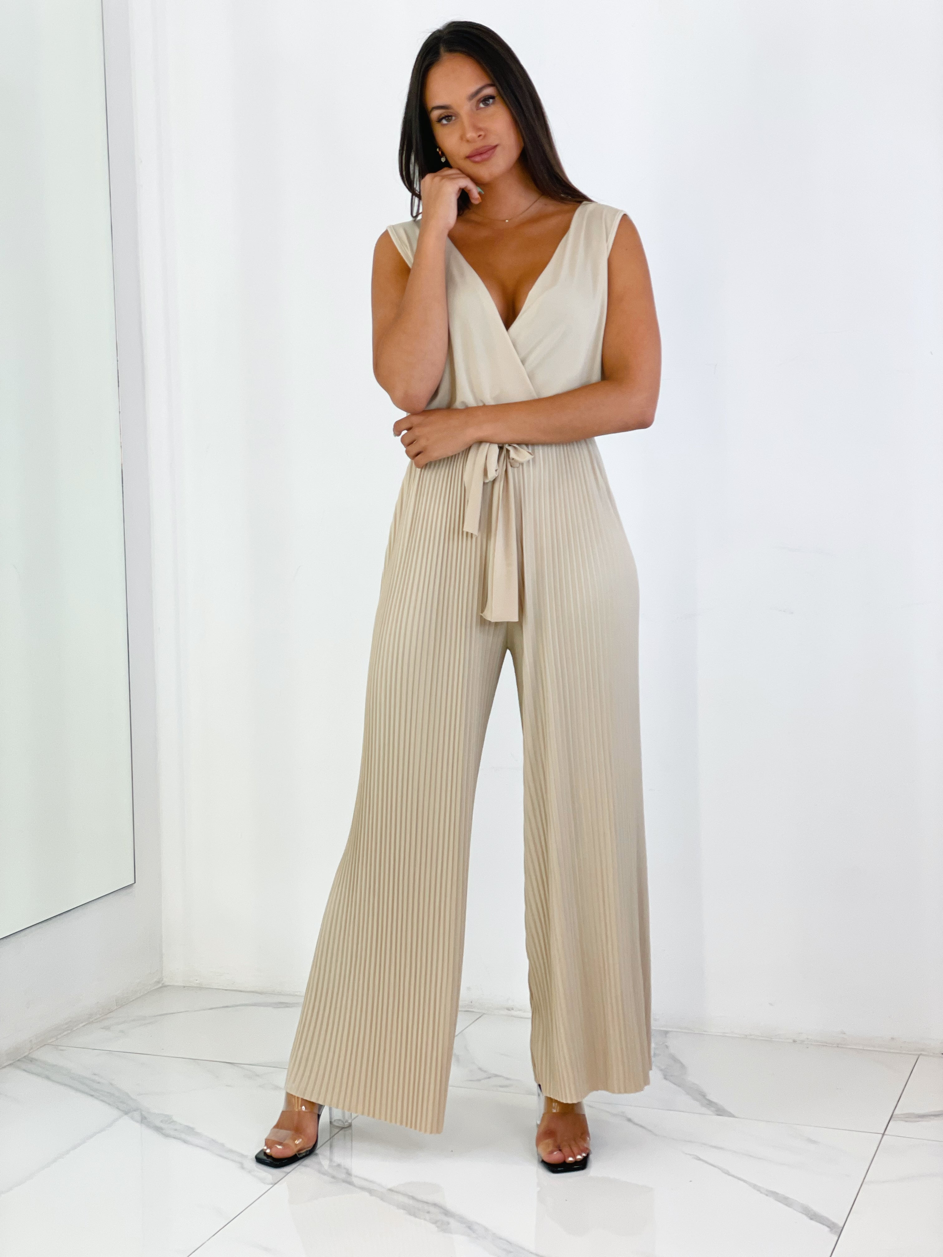 Mono cruzado plisado - Zebra&Maduixa®