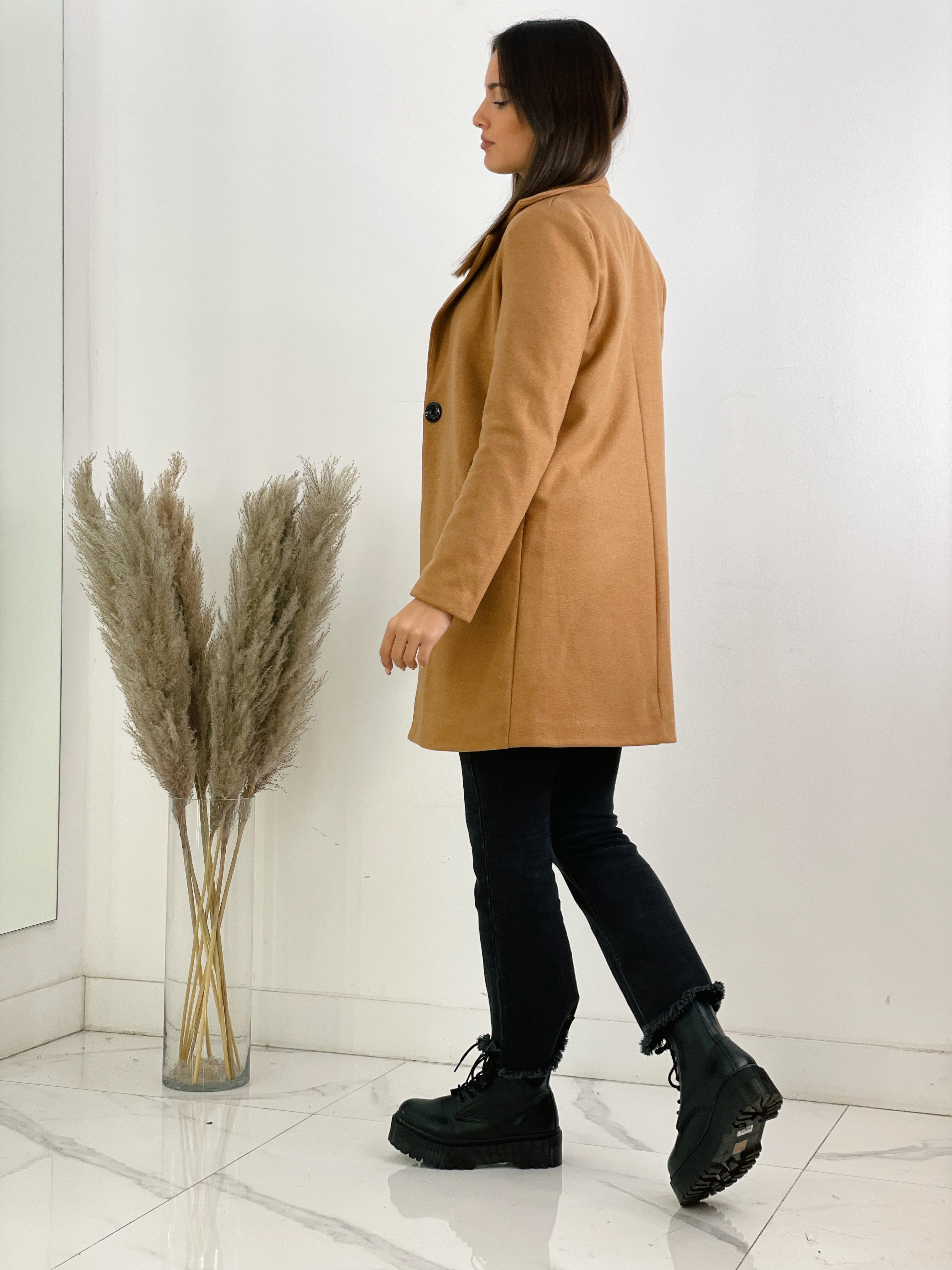 Abrigo solapa - Zebra&Maduixa®