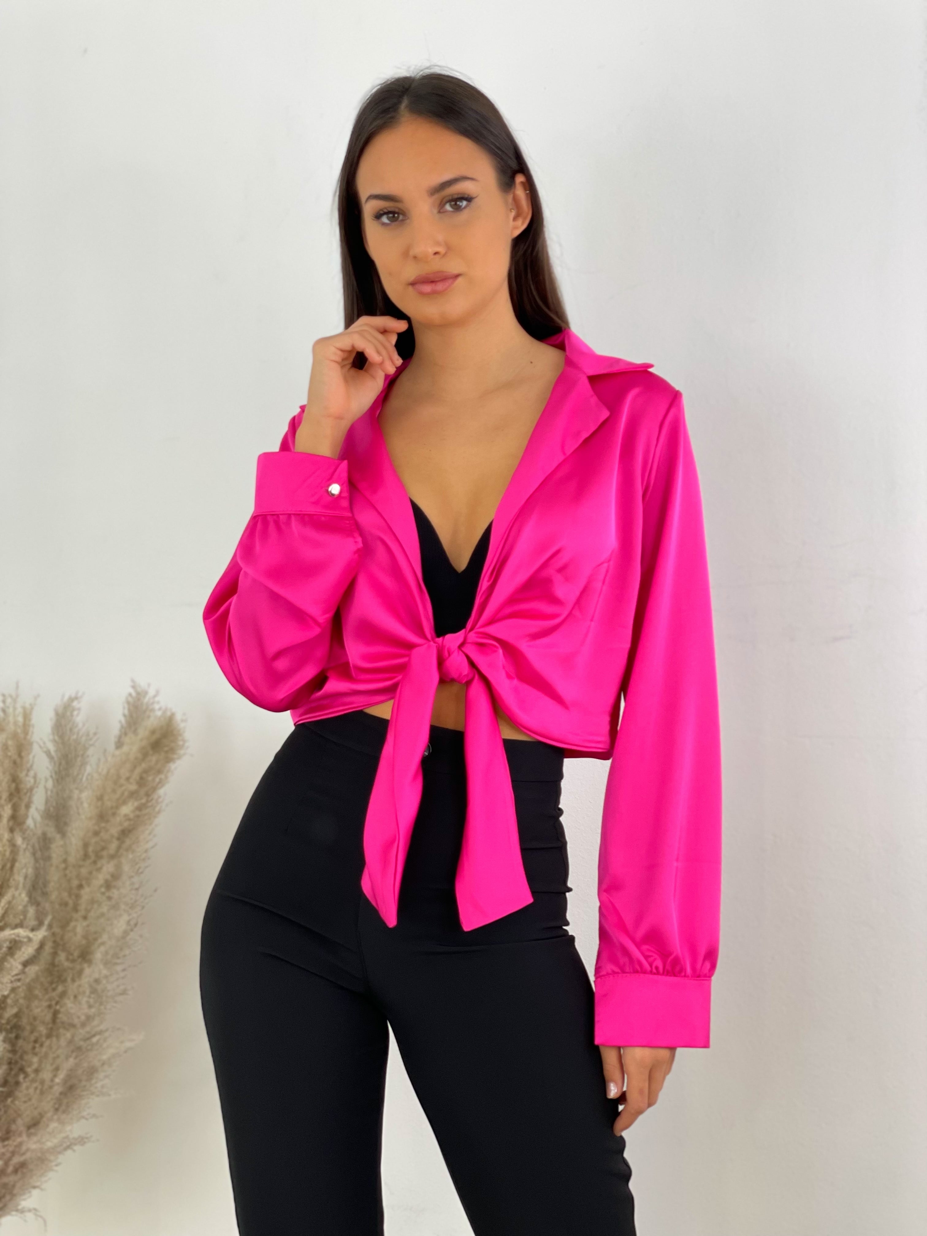 Camisa nudo - Zebra&Maduixa®